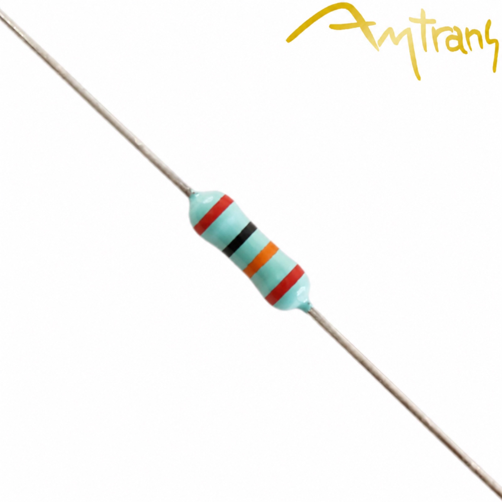 AMRT05-480: 20K 0.5W Amtrans AMRT Resistor
