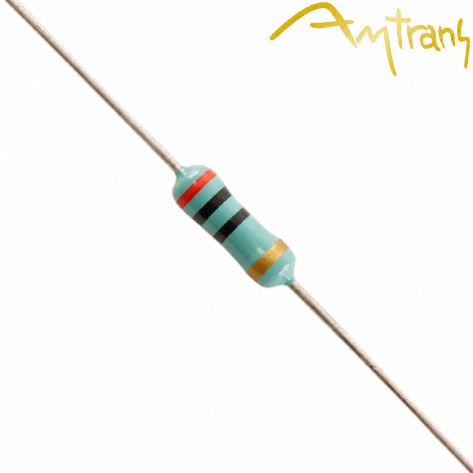 AMRT2-125: 20R 2W Amtrans AMRT Resistor