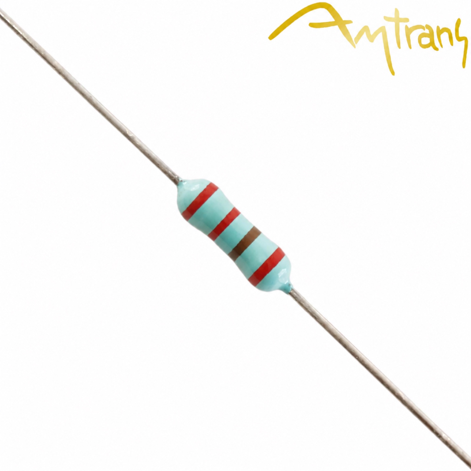 AMRT05-245: 220R 0.5W Amtrans AMRT Resistor