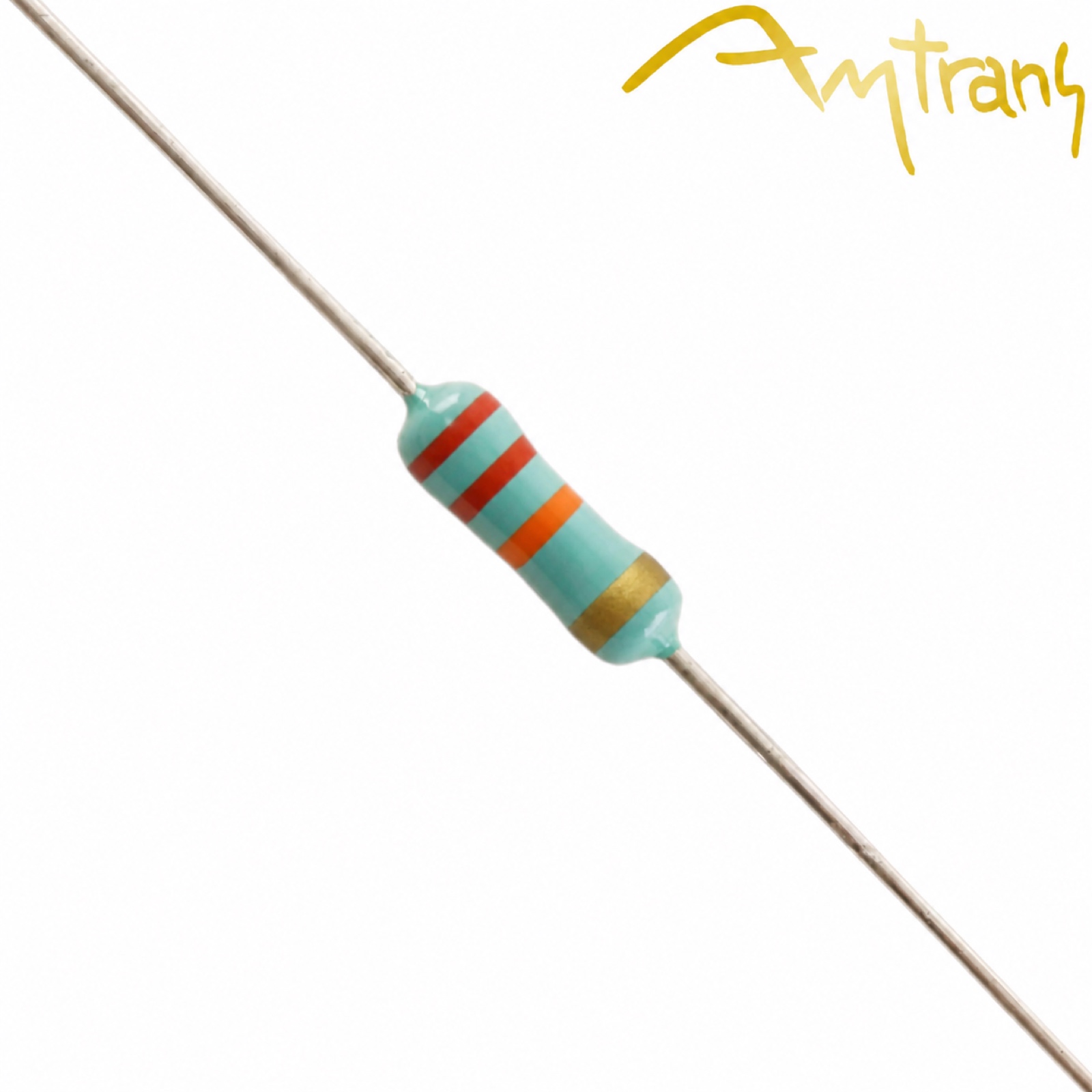 AMRT2-490: 22K 2W Amtrans AMRT Resistor