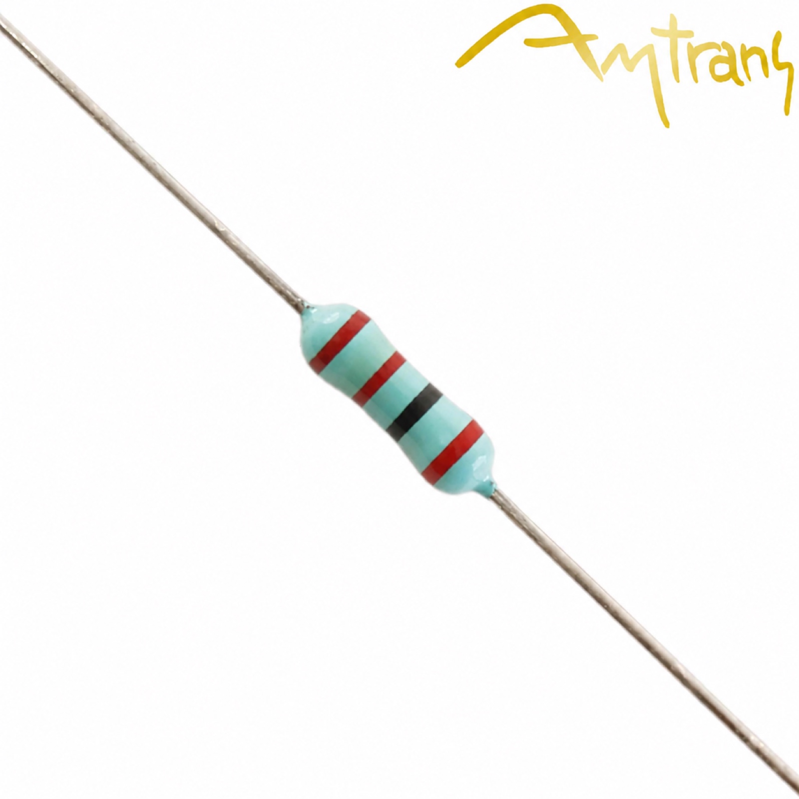 AMRT05-125: 22R 0.5W Amtrans AMRT Resistor