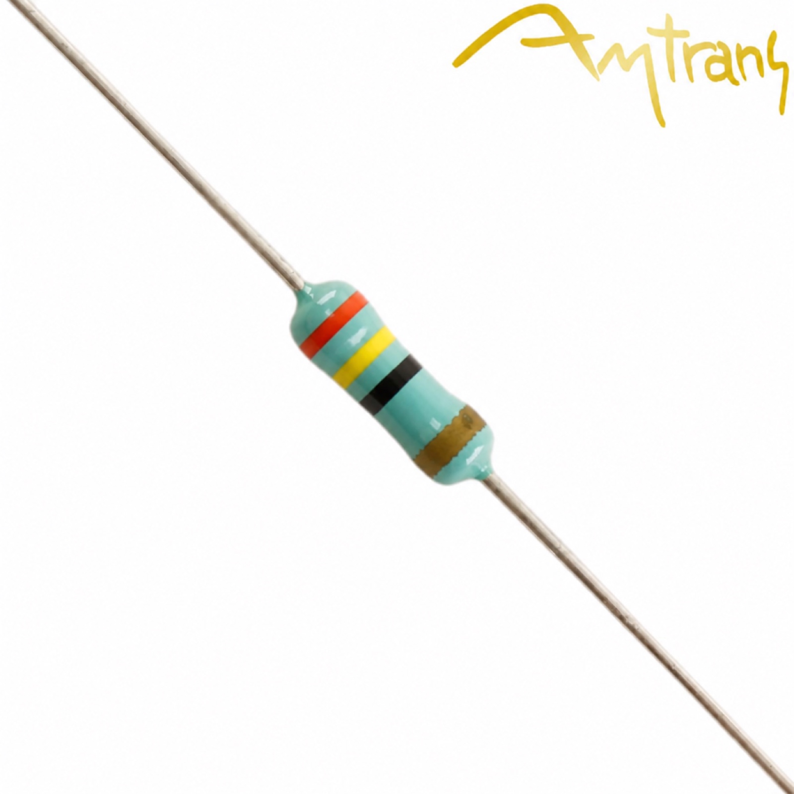 AMRT2-135: 24R 2W Amtrans AMRT Resistor