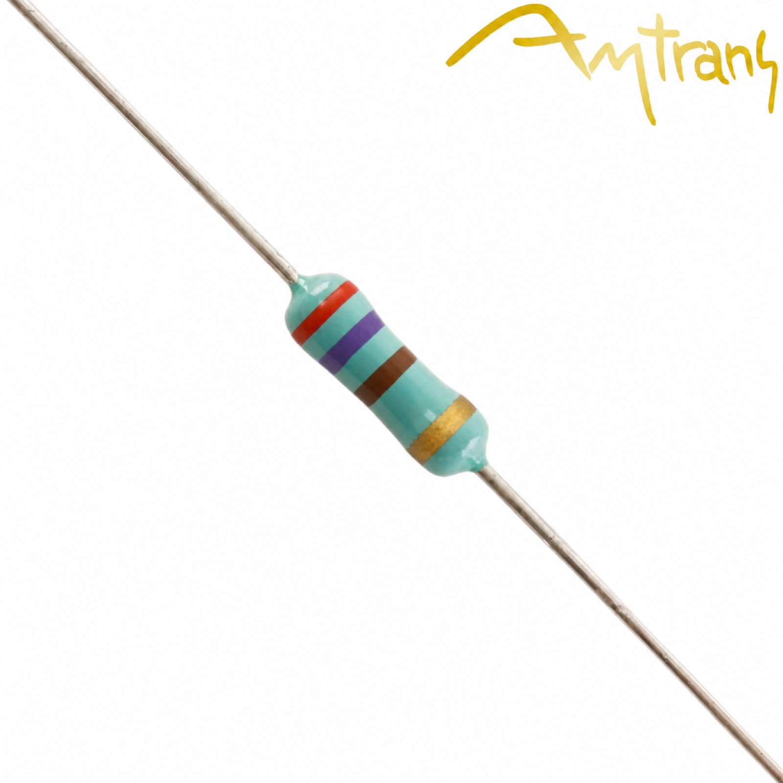 AMRT2-260: 270R 2W Amtrans AMRT Resistor