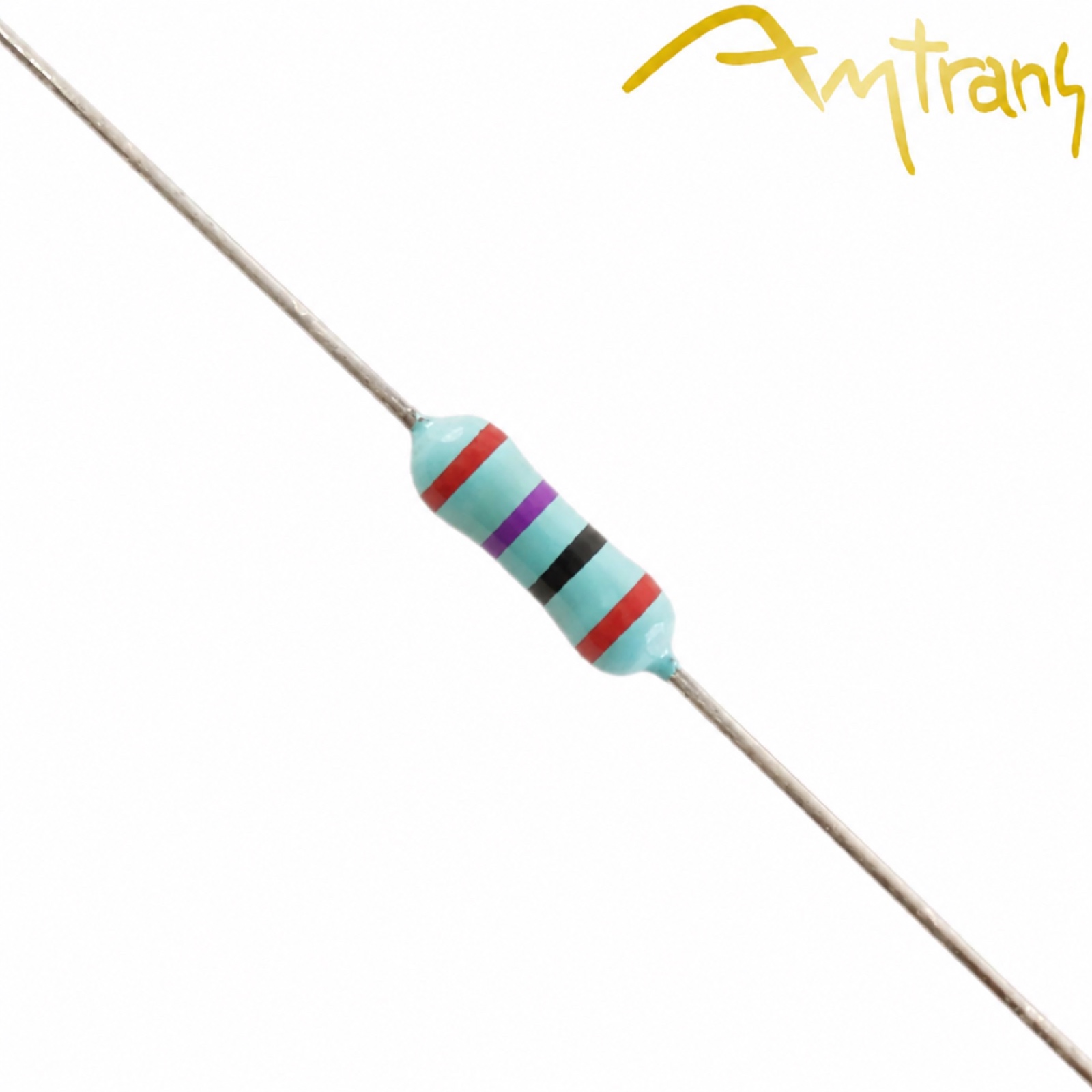 AMRT05-135: 27R 0.5W Amtrans AMRT Resistor