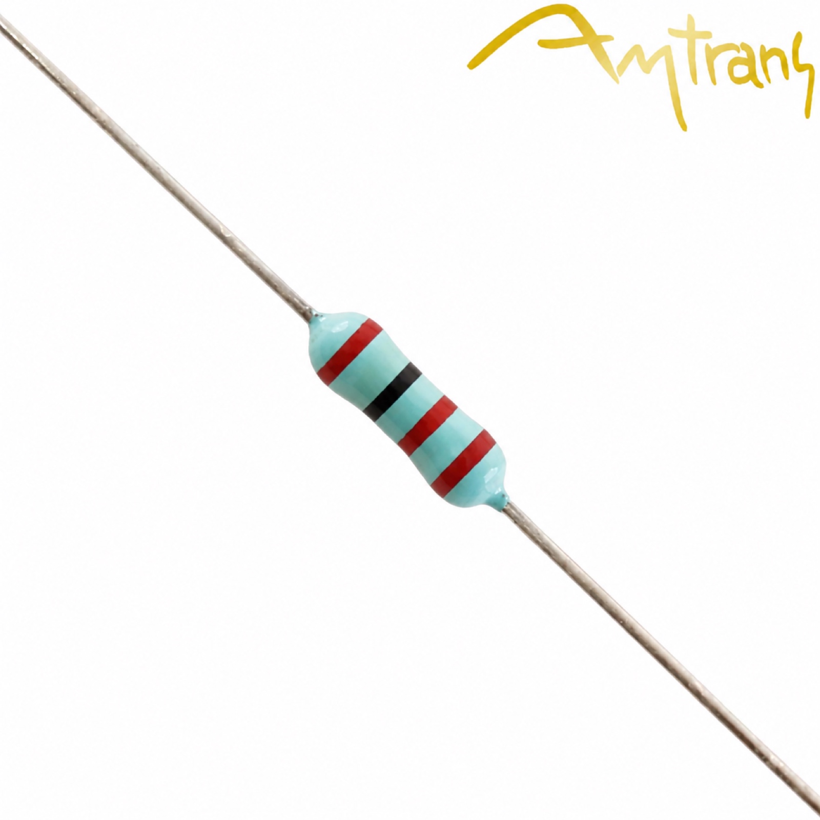 AMRT05-360: 2K 0.5W Amtrans AMRT Resistor
