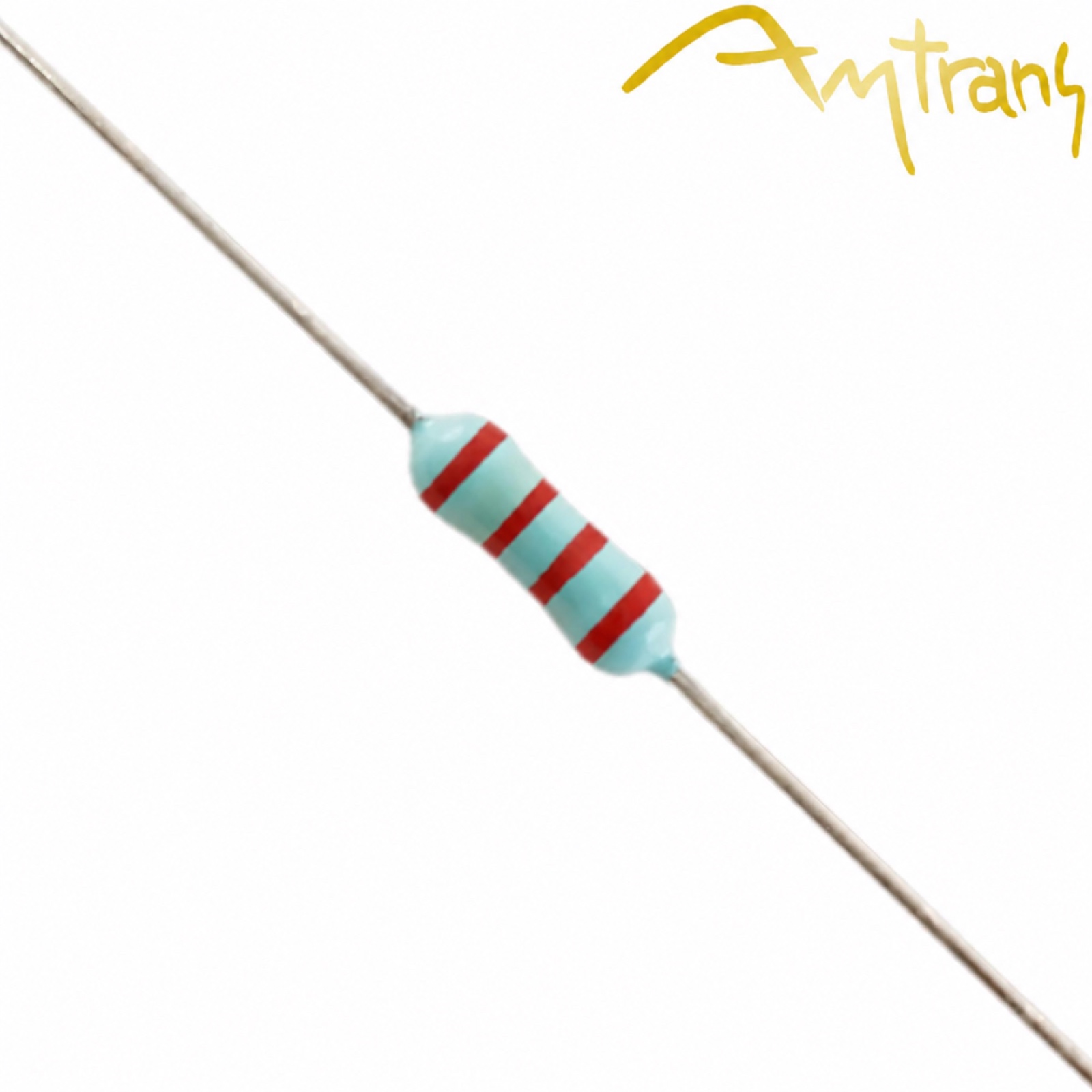 AMRT05-365: 2K2 0.5W Amtrans AMRT Resistor