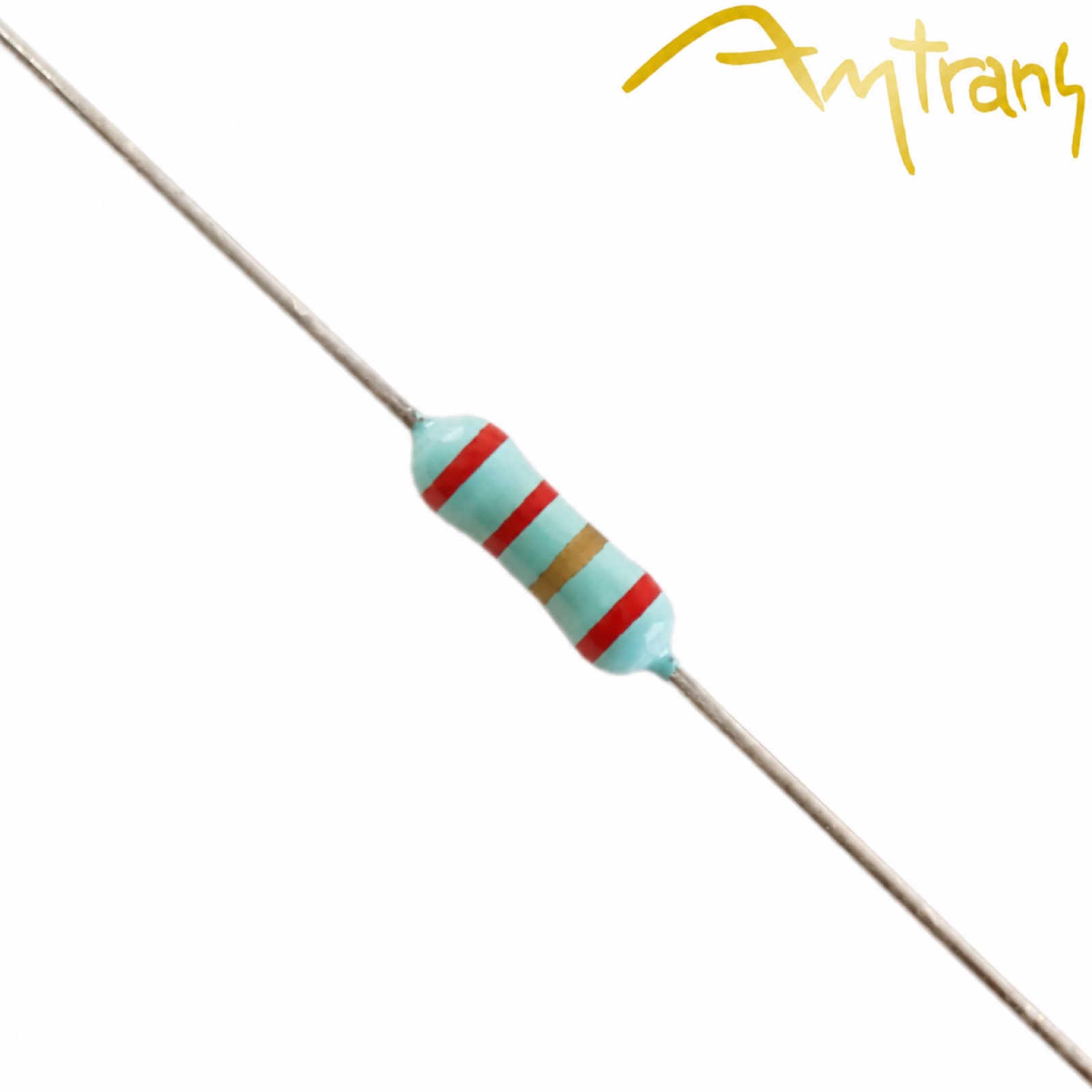 AMRT05-005: 2R2 0.5W Amtrans AMRT Resistor