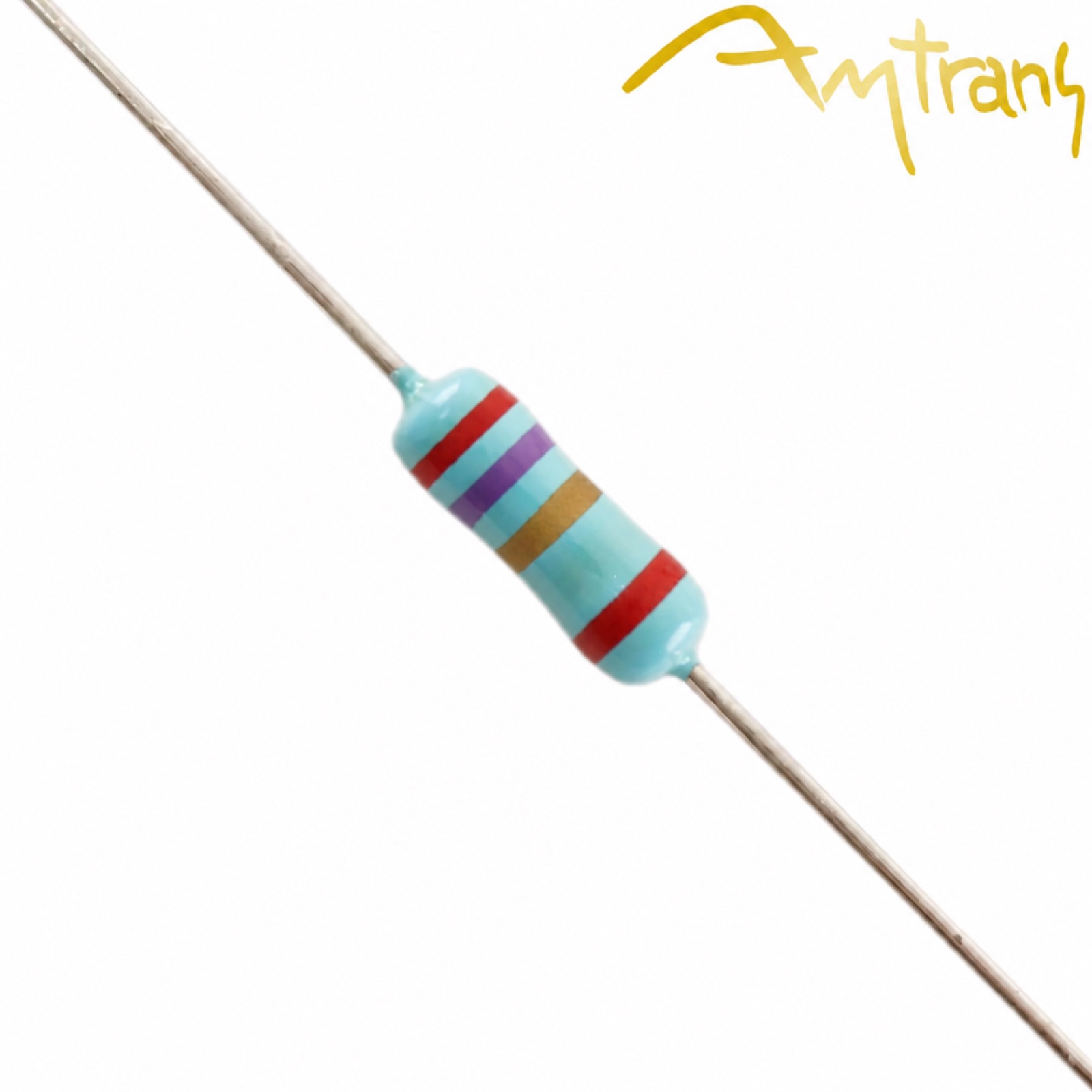AMRT2-015: 2R7 2W Amtrans AMRT Resistor