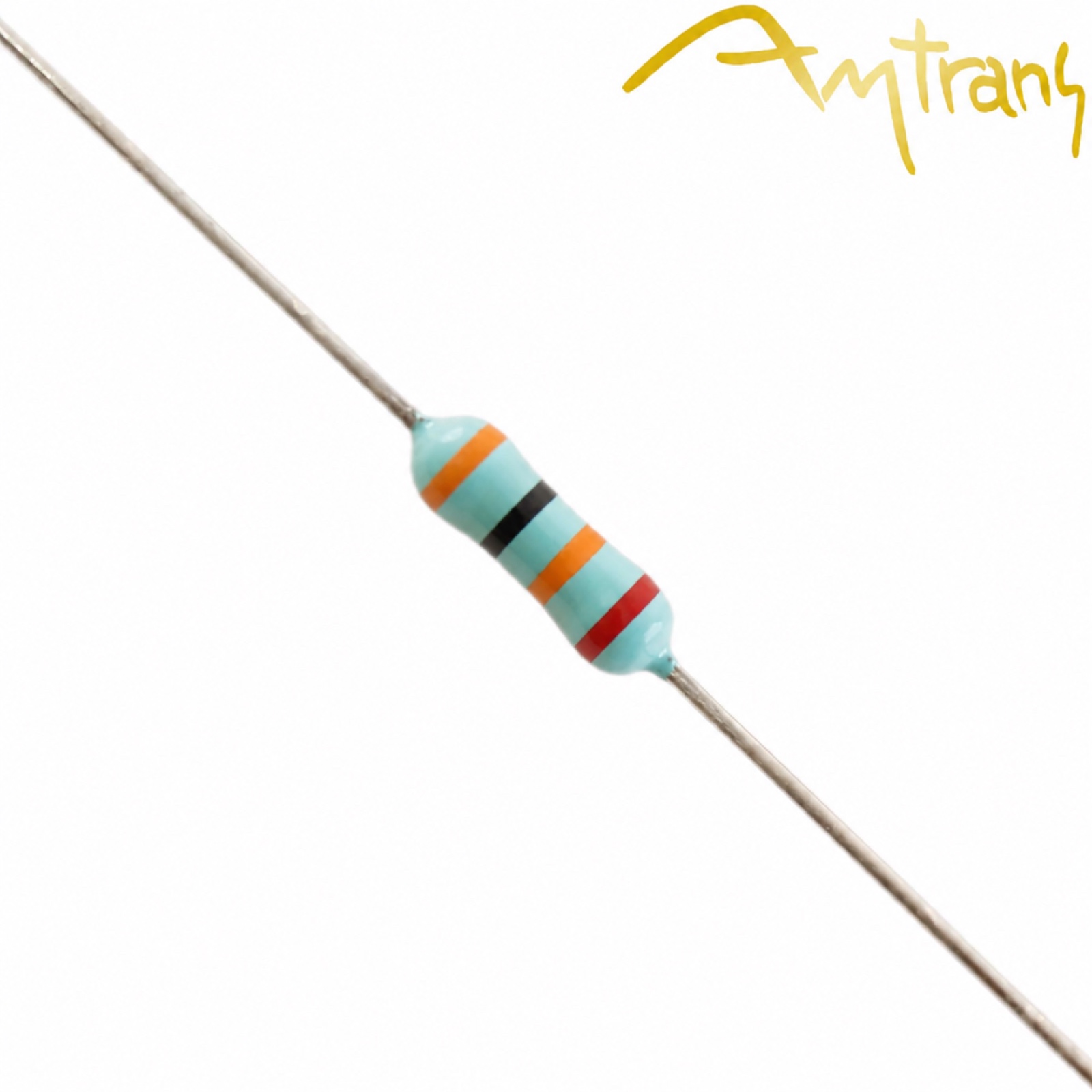 AMRT05-500: 30K 0.5W Amtrans AMRT Resistor