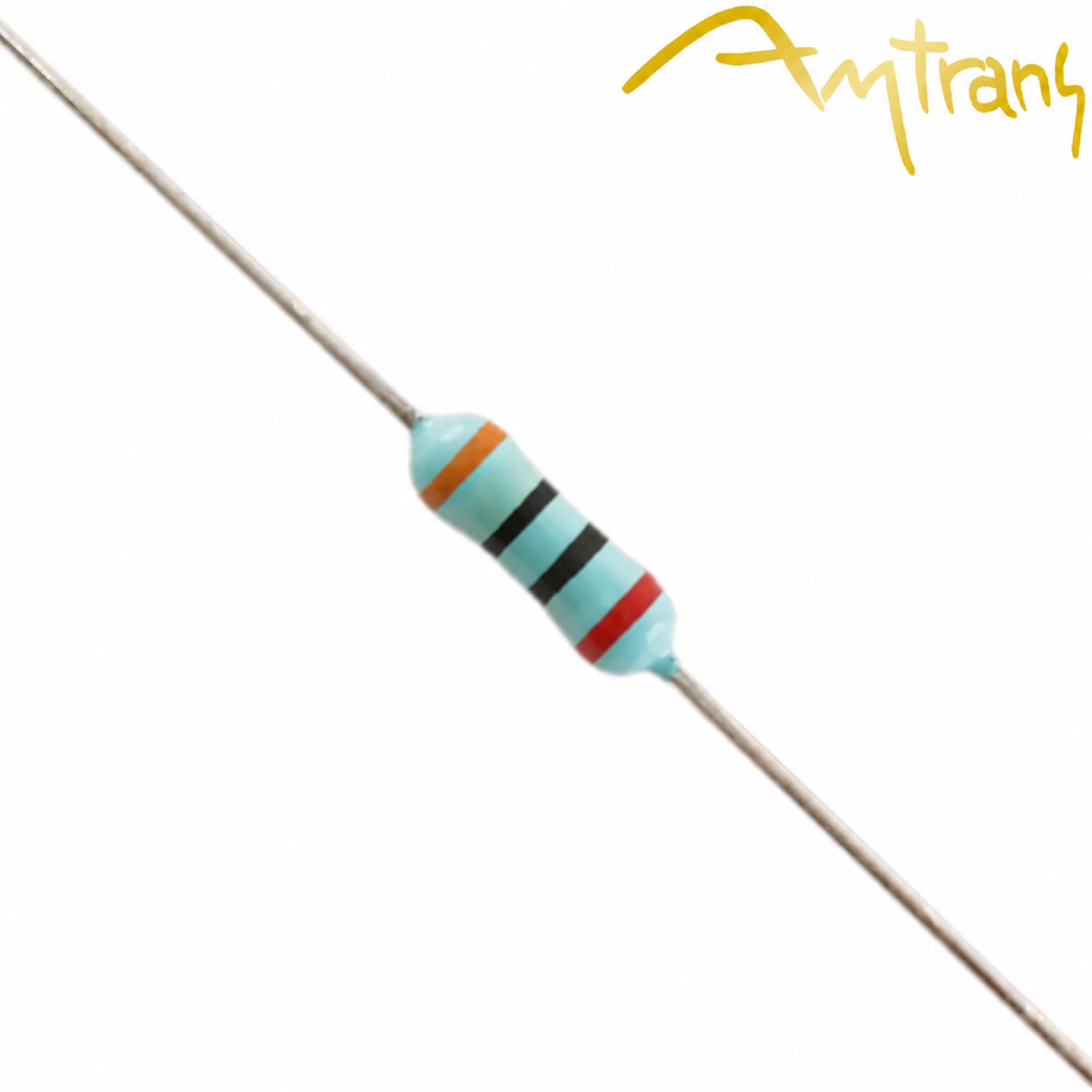 AMRT05-140: 30R 0.5W Amtrans AMRT Resistor