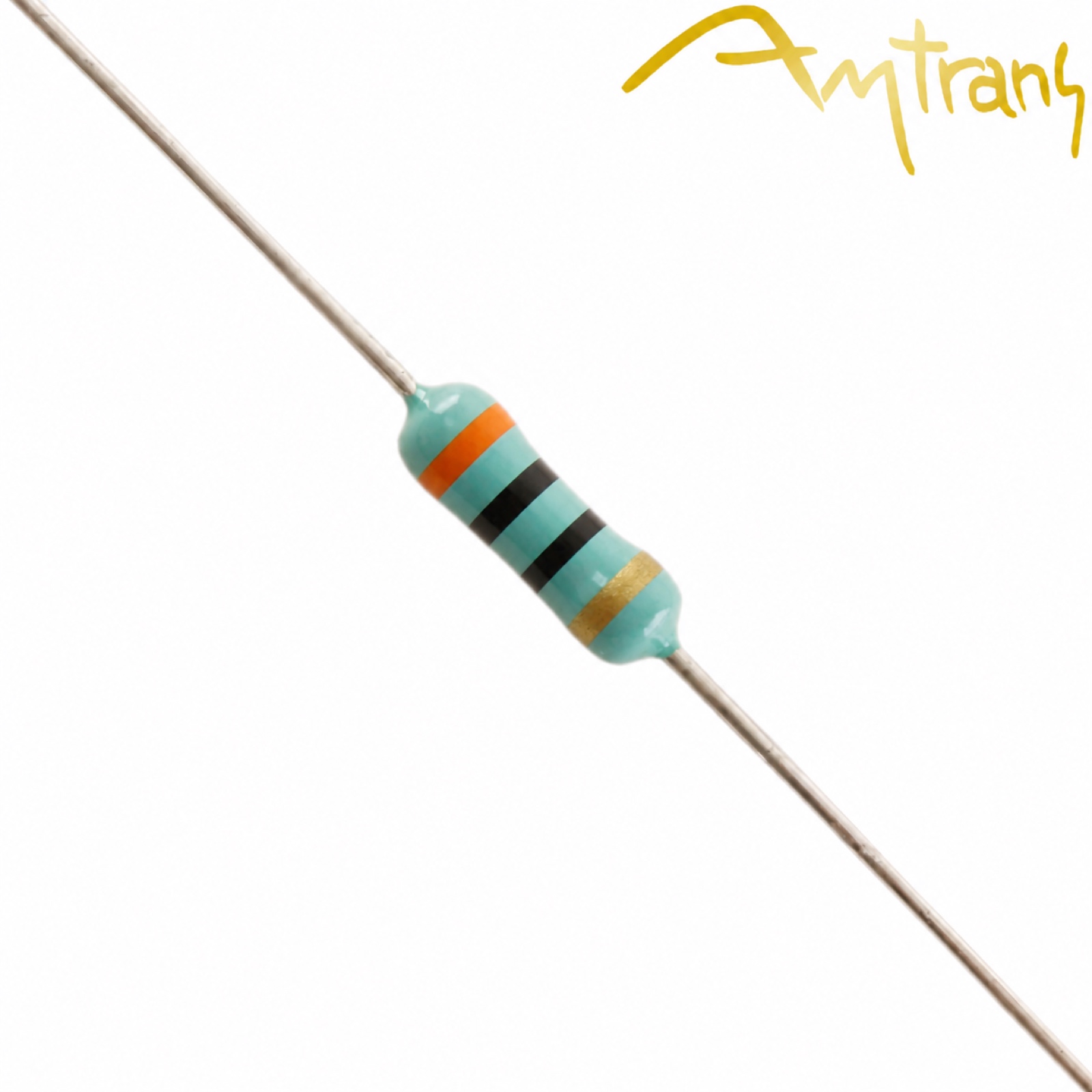 AMRT2-145: 30R 2W Amtrans AMRT Resistor