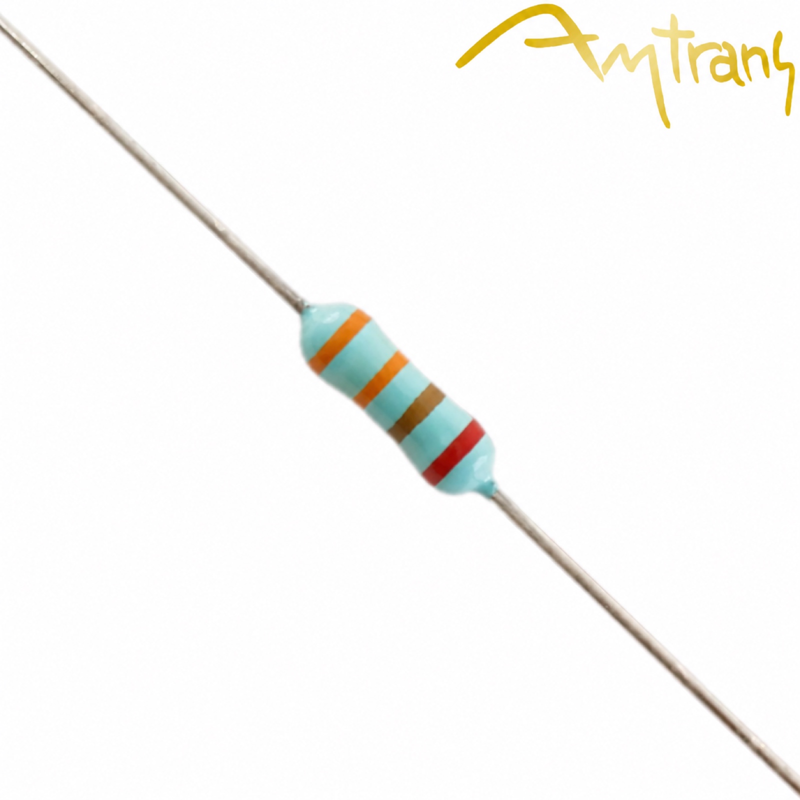 AMRT05-265: 330R 0.5W Amtrans AMRT Resistor