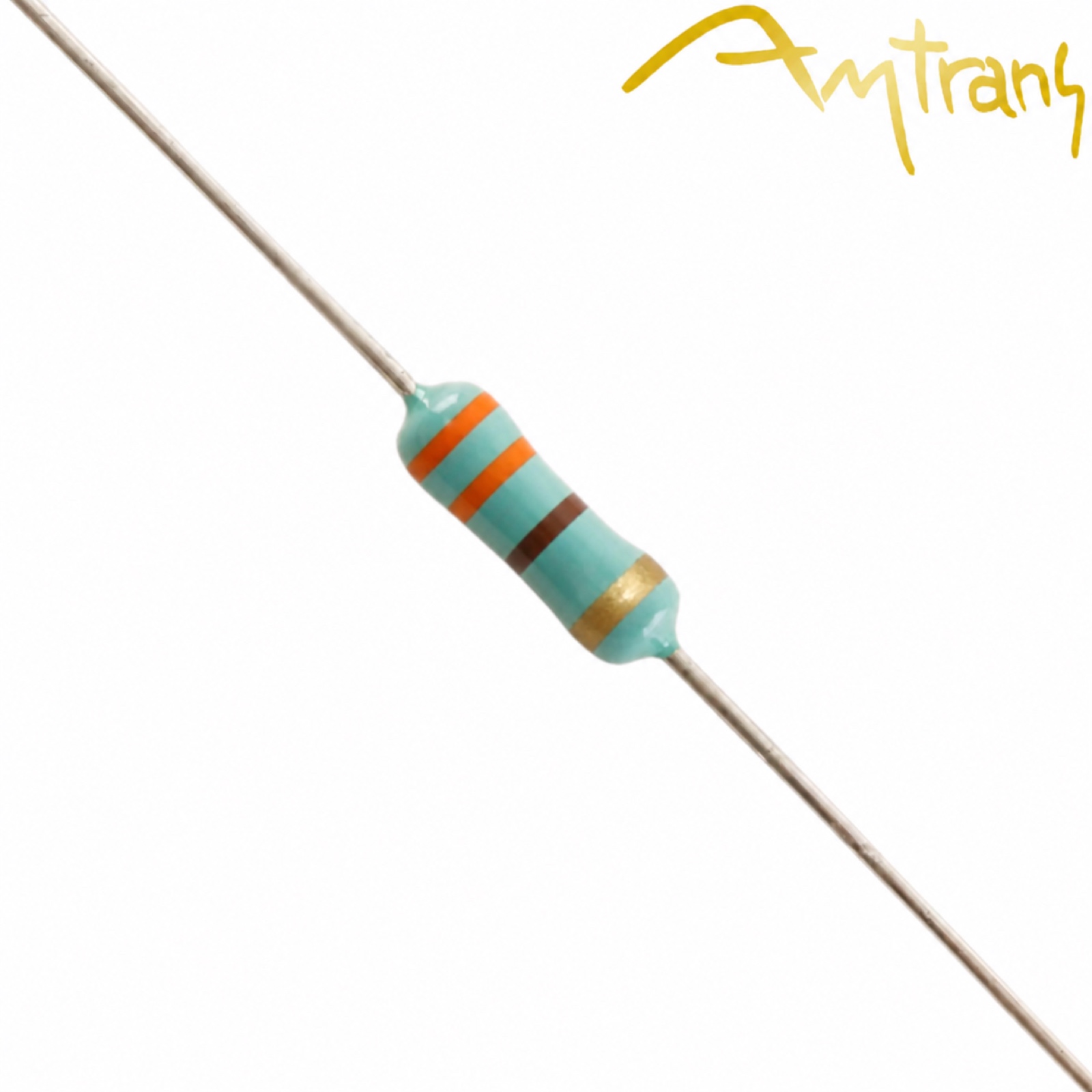 AMRT2-270: 330R 2W Amtrans AMRT Resistor
