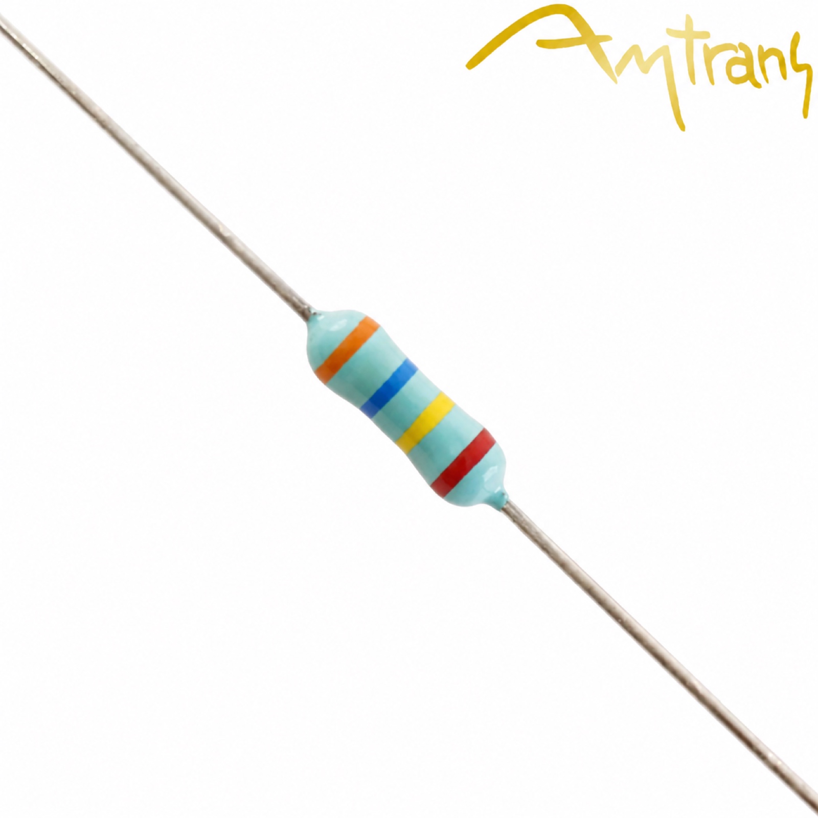 AMRT05-630: 360K 0.5W Amtrans AMRT Resistor