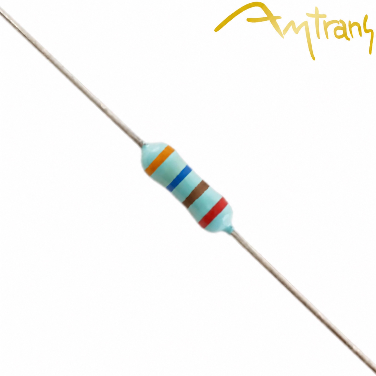AMRT05-270: 360R 0.5W Amtrans AMRT Resistor