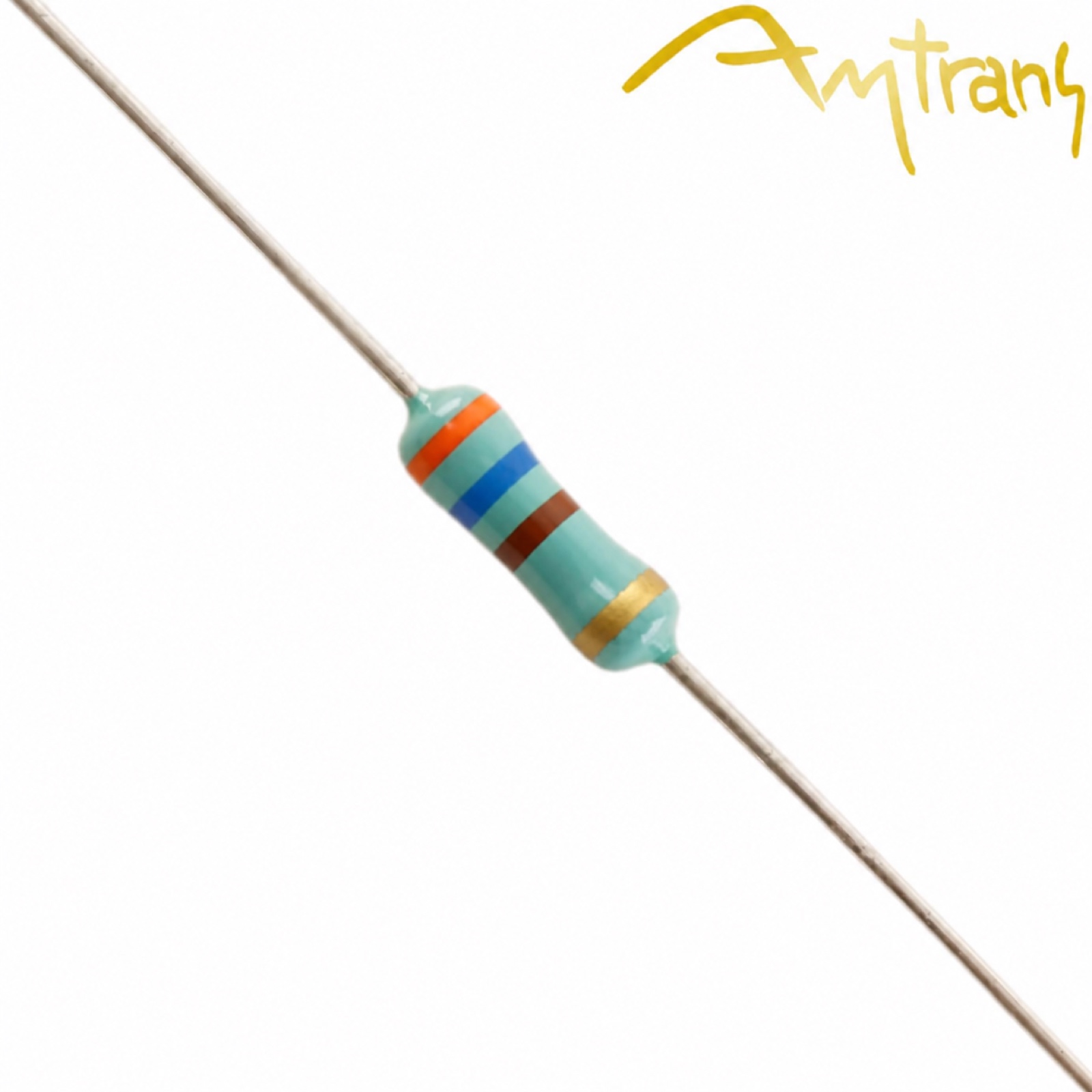 AMRT2-275: 360R 2W Amtrans AMRT Resistor