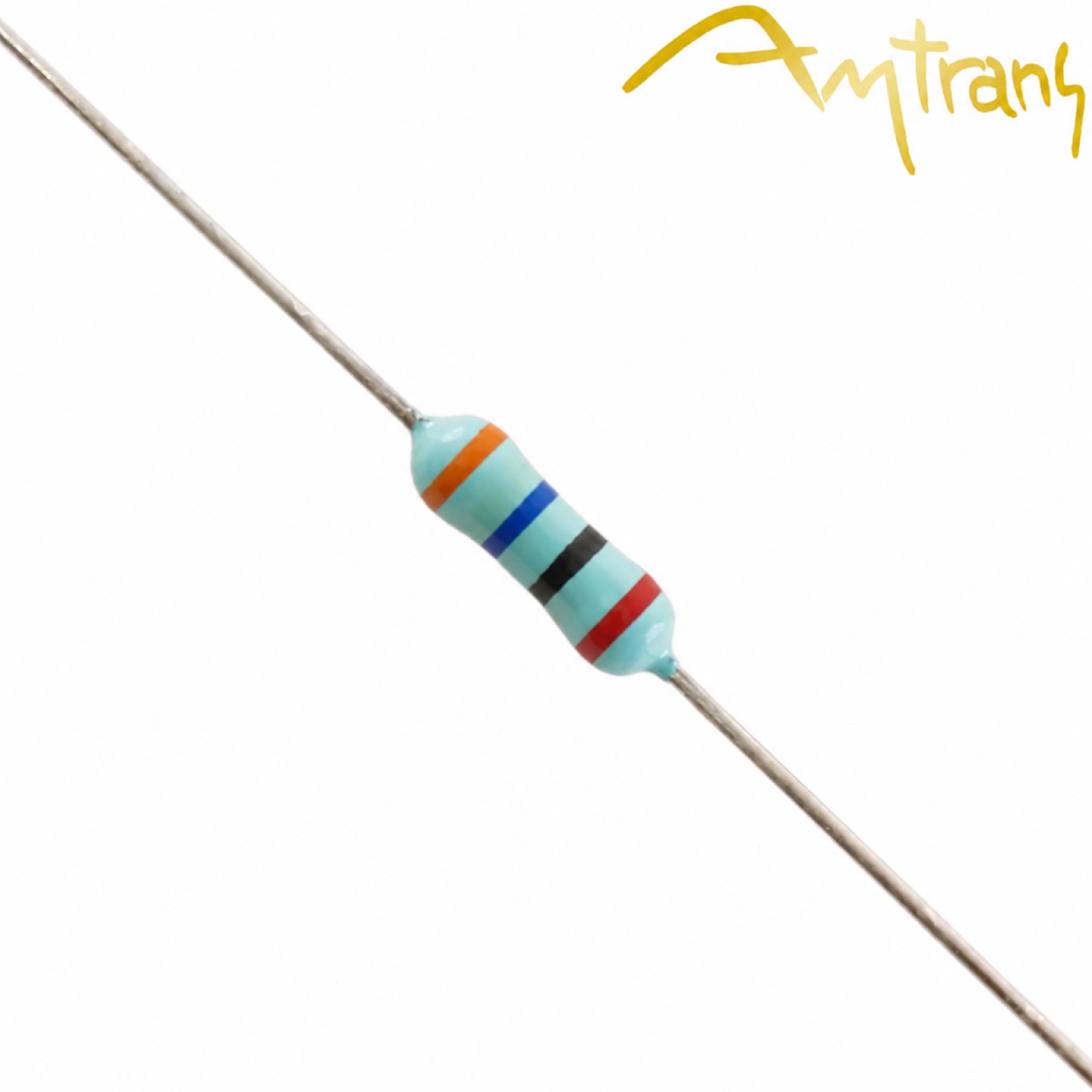 AMRT05-150: 36R 0.5W Amtrans AMRT Resistor