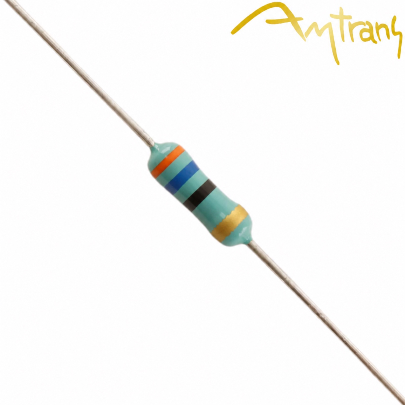 AMRT2-155: 36R 2W Amtrans AMRT Resistor