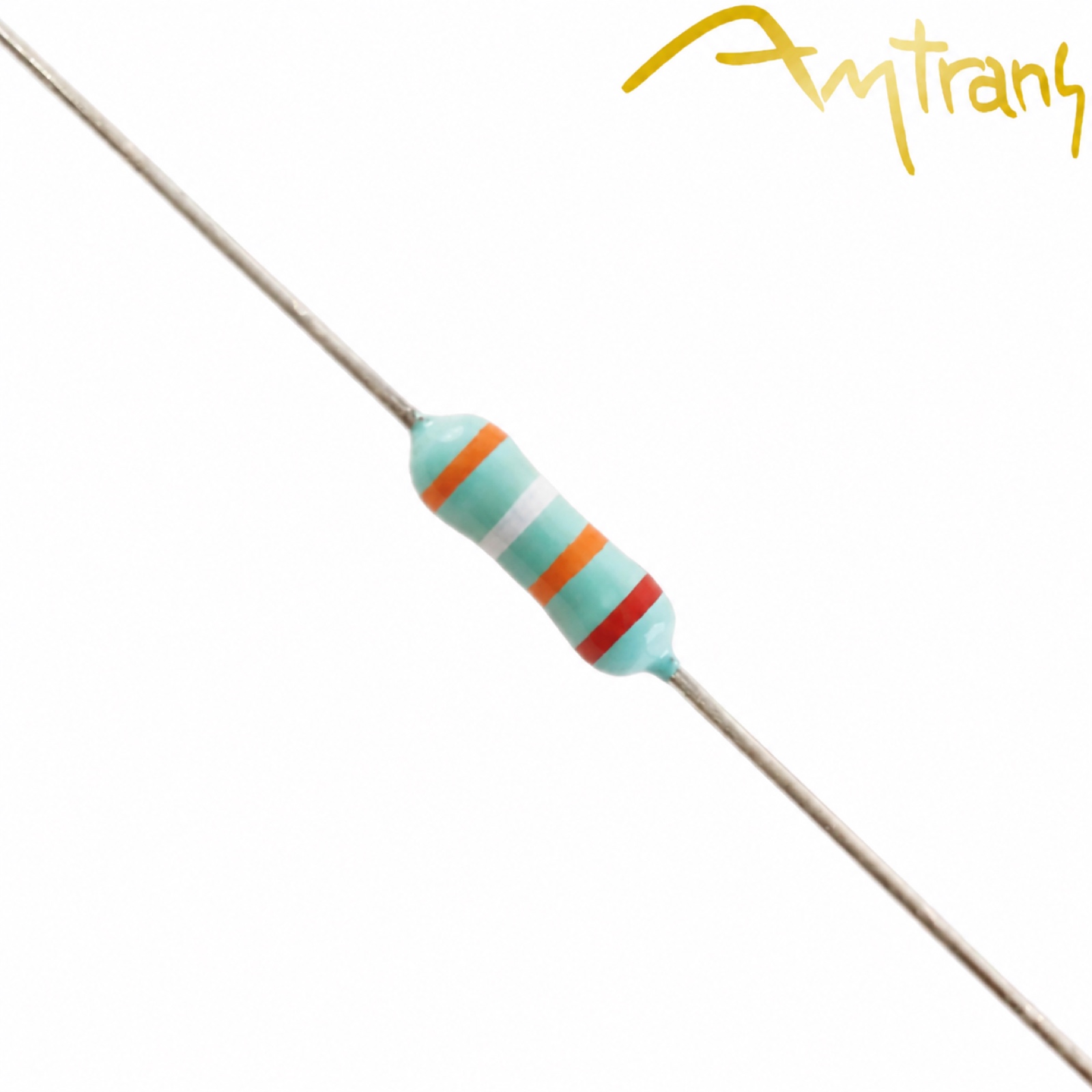 AMRT05-515: 39K 0.5W Amtrans AMRT Resistor