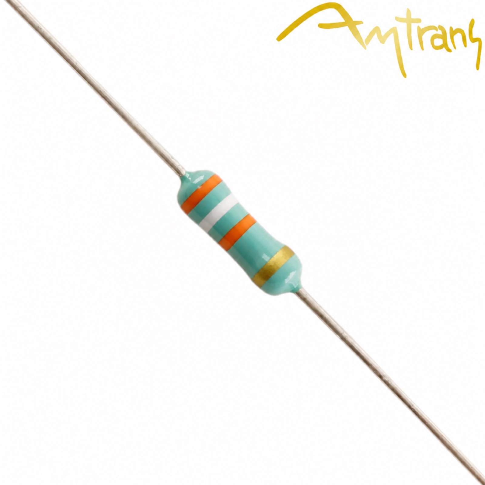 AMRT2-520: 39K 2W Amtrans AMRT Resistor