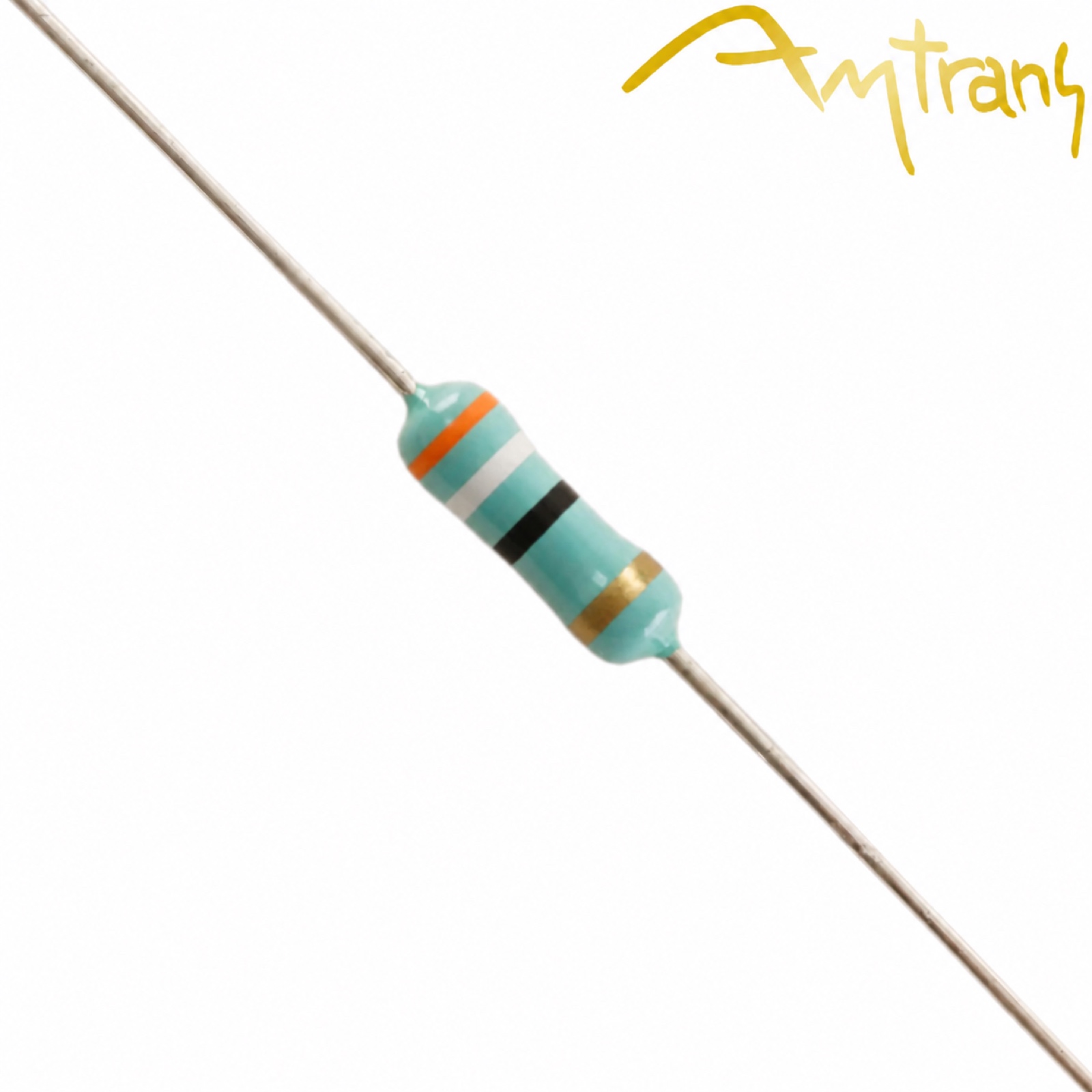AMRT2-160: 39R 2W Amtrans AMRT Resistor