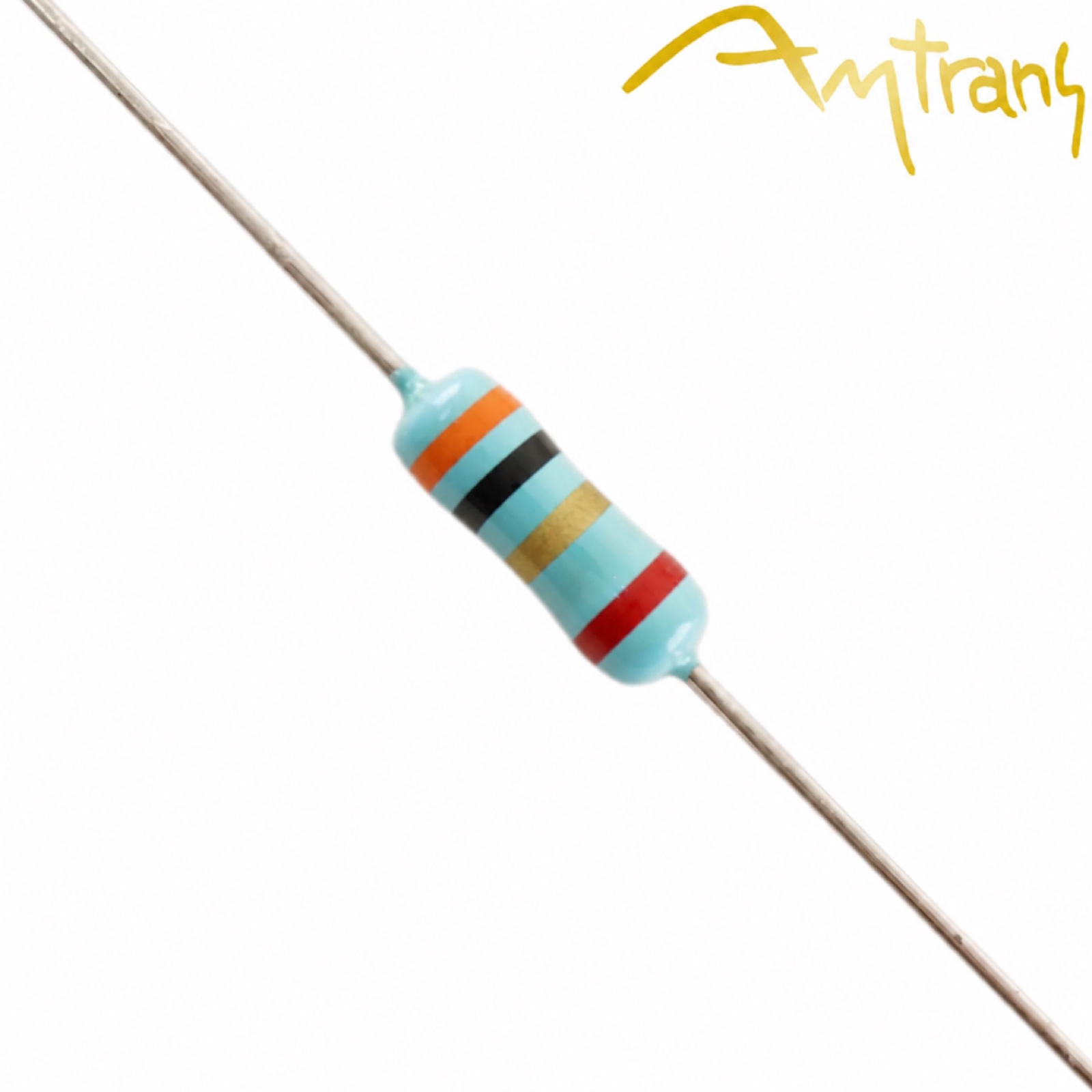 AMRT2-020: 3R 2W Amtrans AMRT Resistor