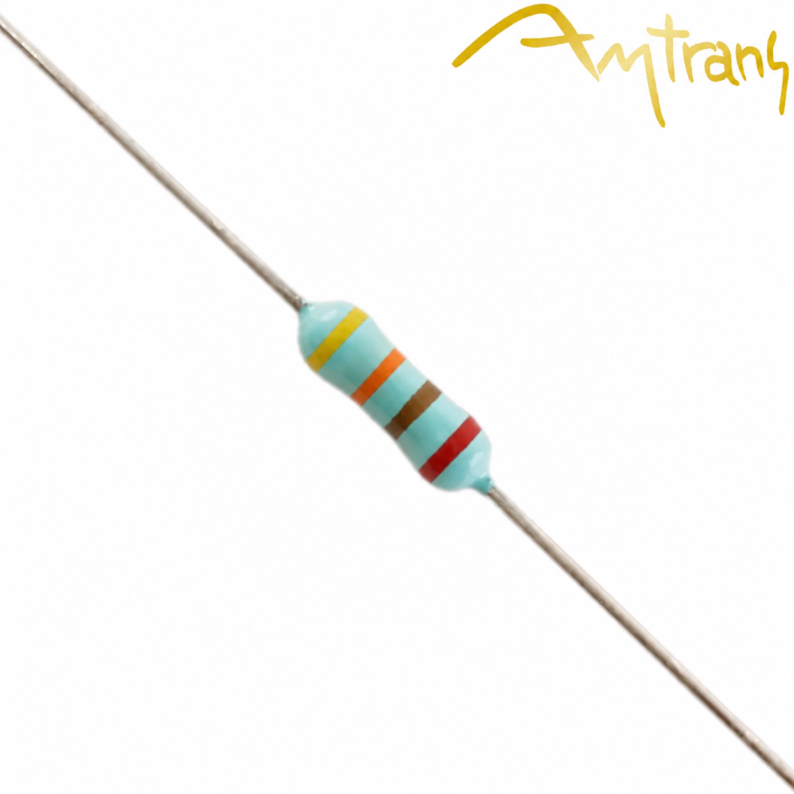 AMRT05-280: 430R 0.5W Amtrans AMRT Resistor