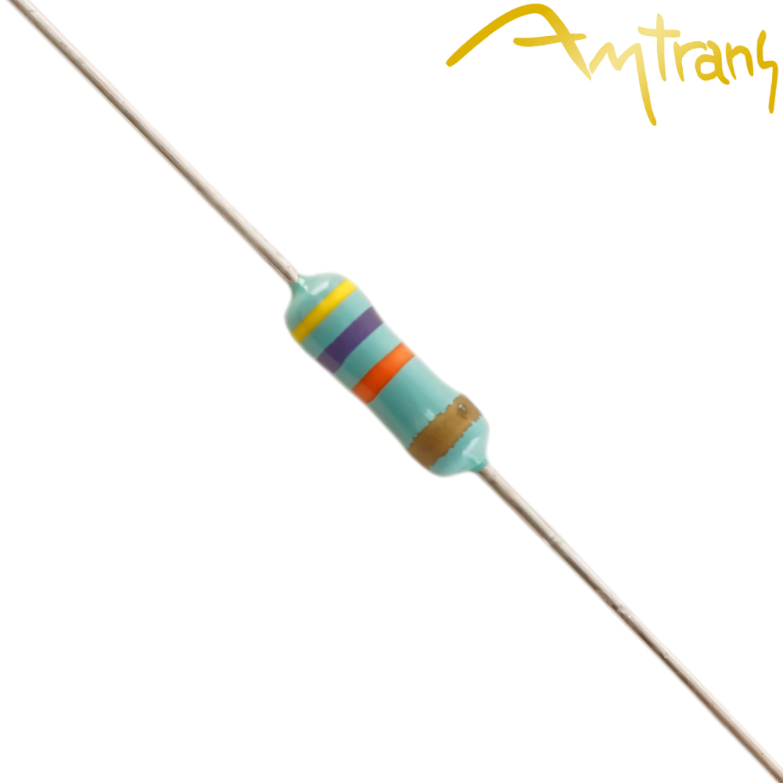 AMRT2-530: 47K 2W Amtrans AMRT Resistor