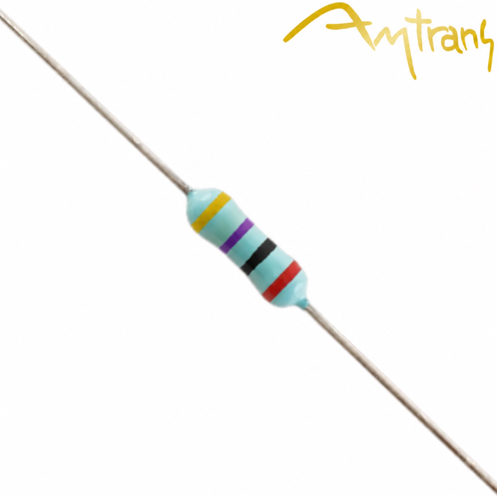 AMRT05-165: 47R 0.5W Amtrans AMRT Resistor