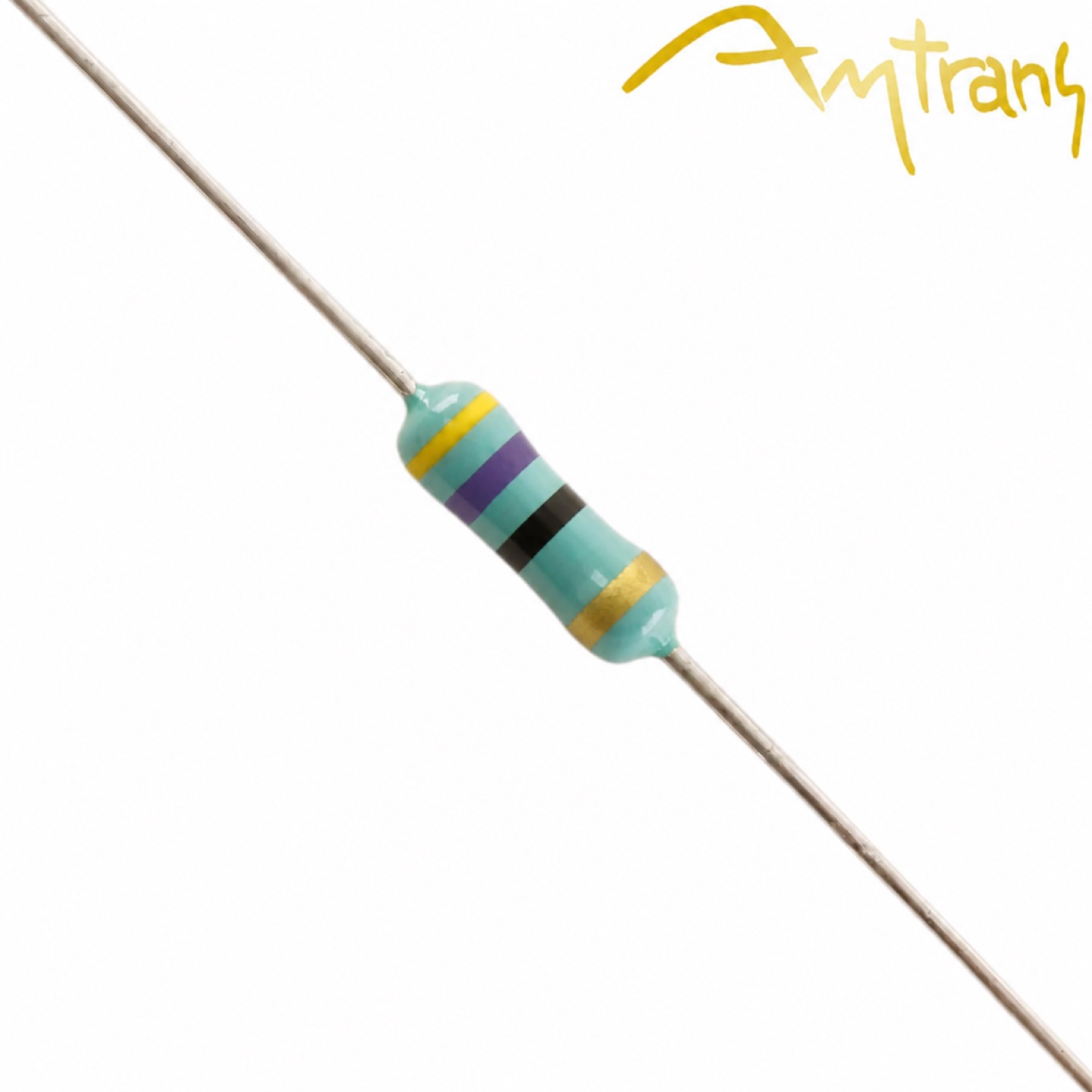 AMRT2-170: 47R 2W Amtrans AMRT Resistor