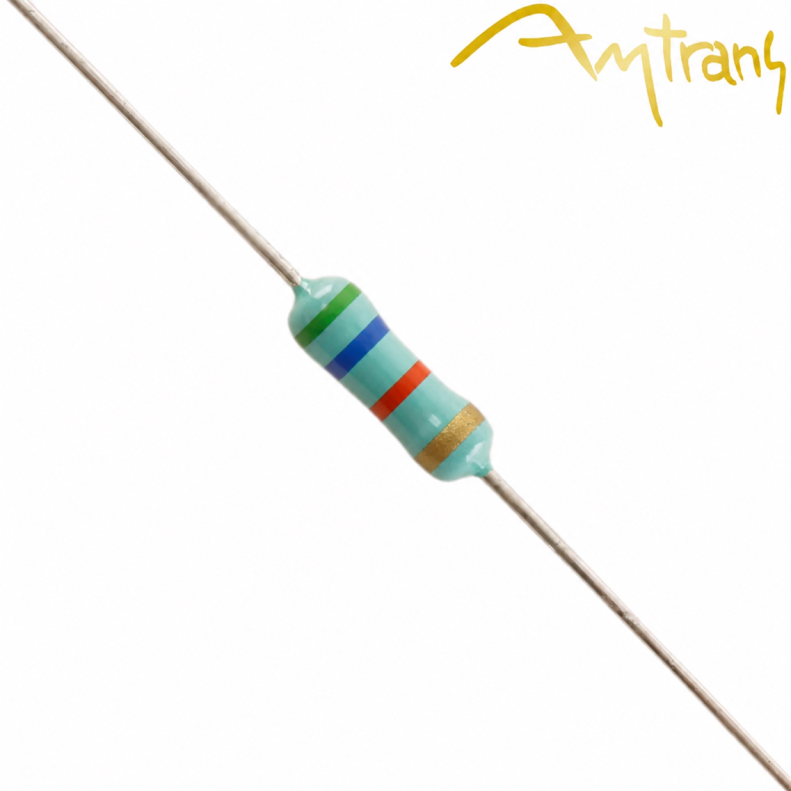 AMRT2-420: 5K6 2W Amtrans AMRT Resistor