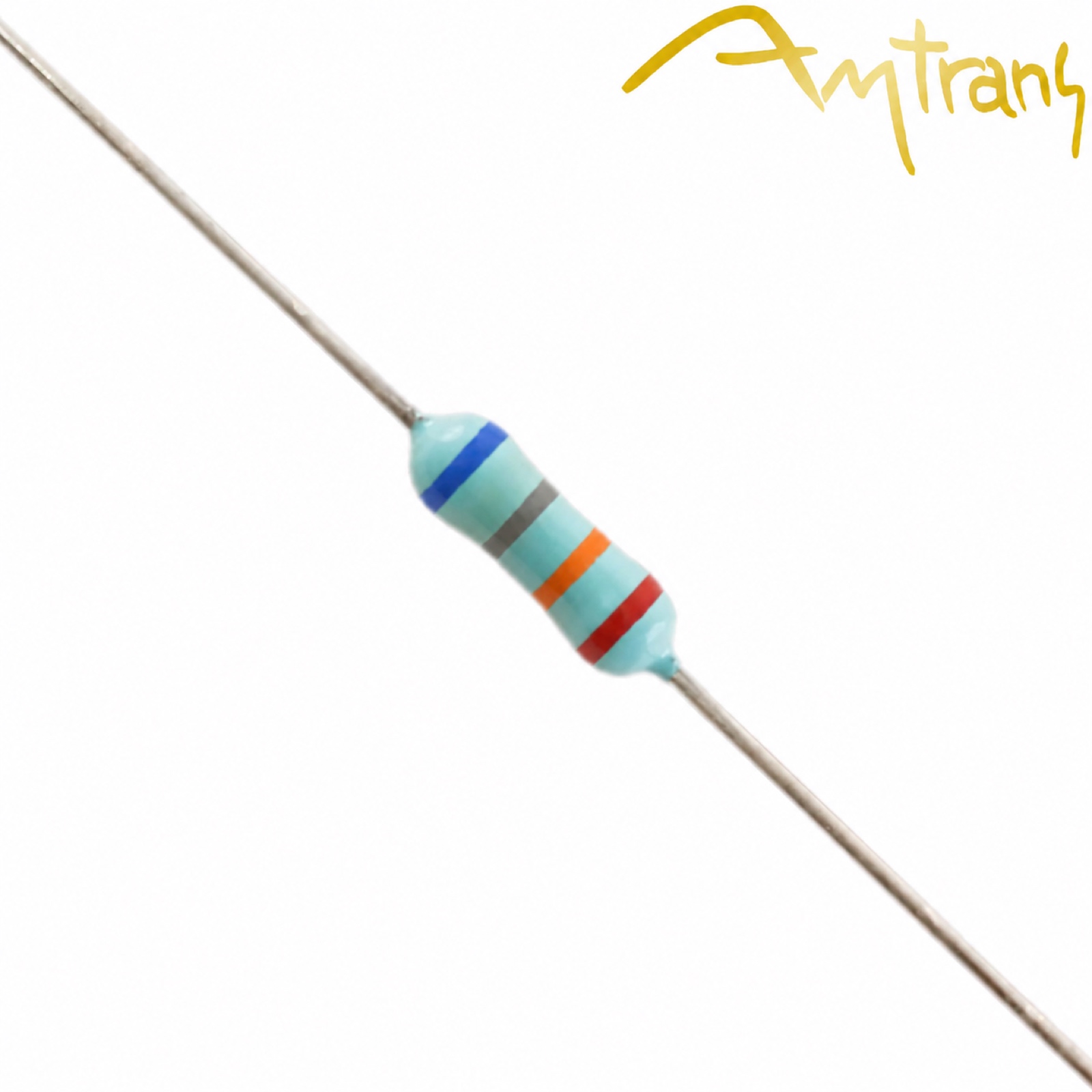 AMRT05-545: 68K 0.5W Amtrans AMRT Resistor