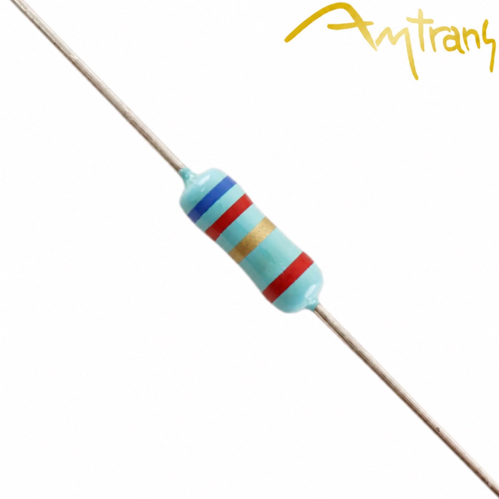 AMRT2-060: 6R2 2W Amtrans AMRT Resistor