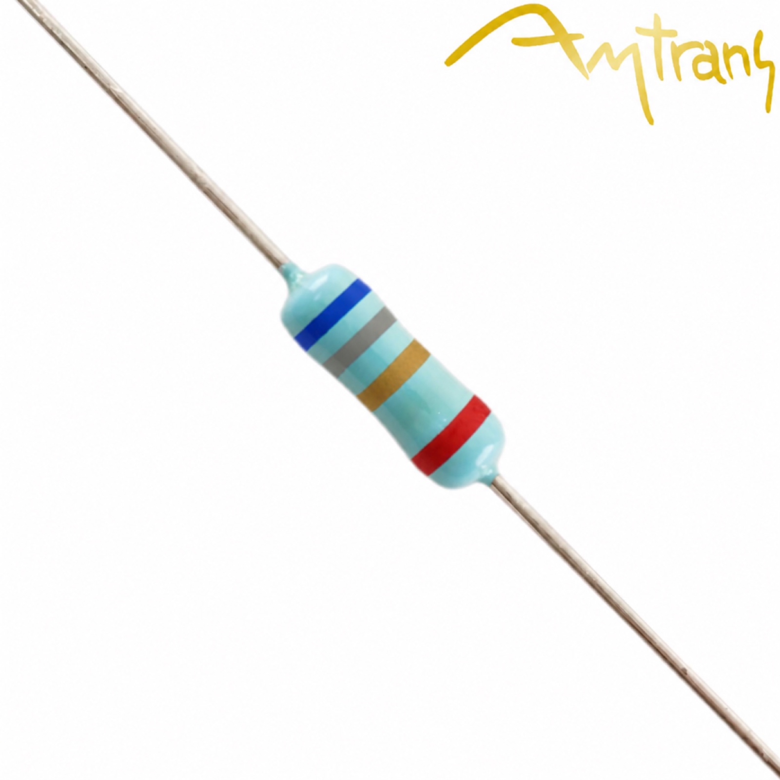 AMRT2-065: 6R8 2W Amtrans AMRT Resistor