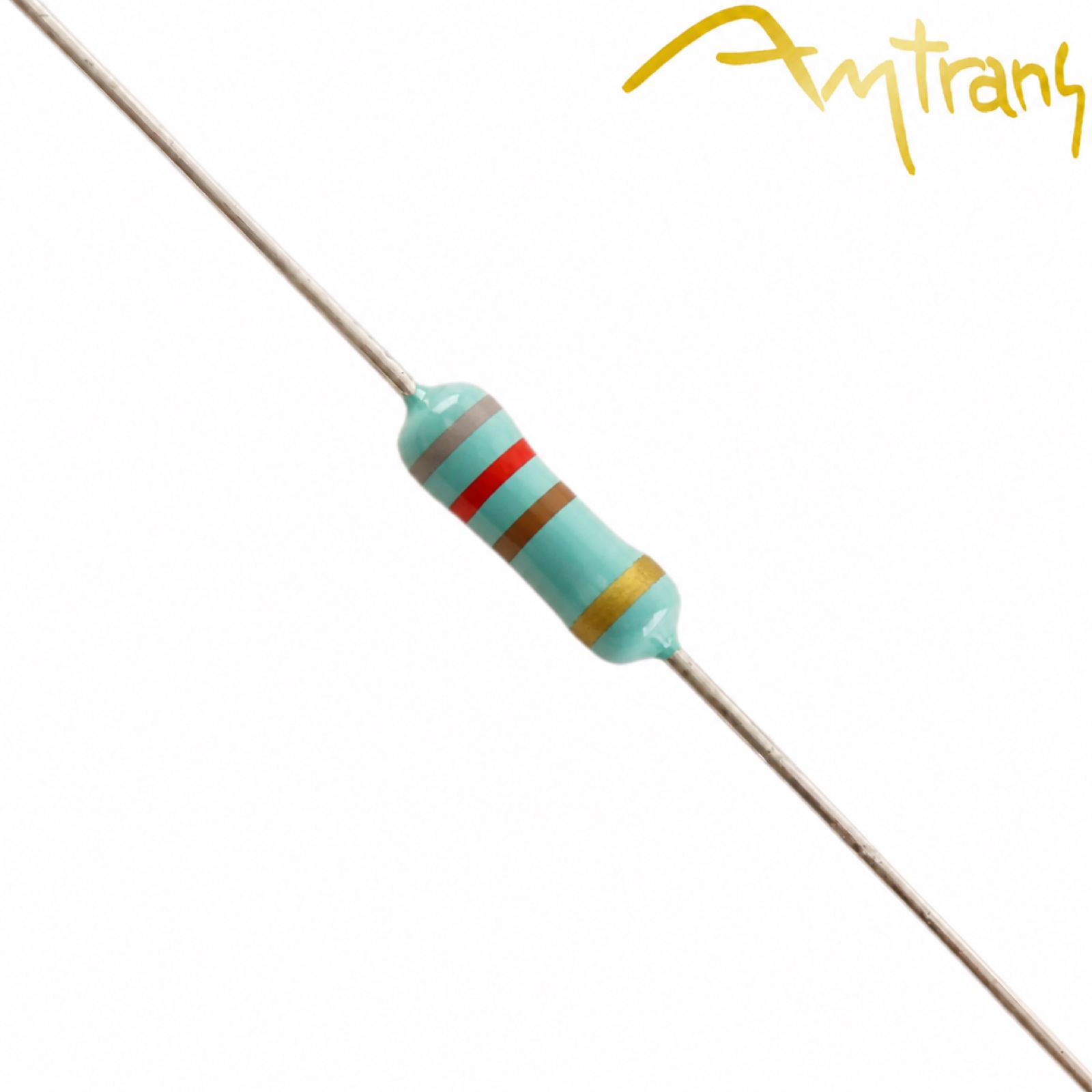 AMRT2-320: 820R 2W Amtrans AMRT Resistor
