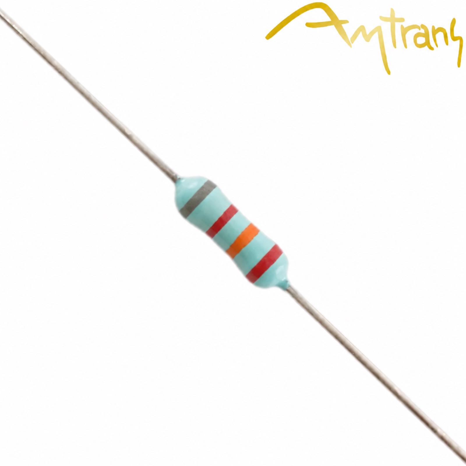 AMRT05-555: 82K 0.5W Amtrans AMRT Resistor