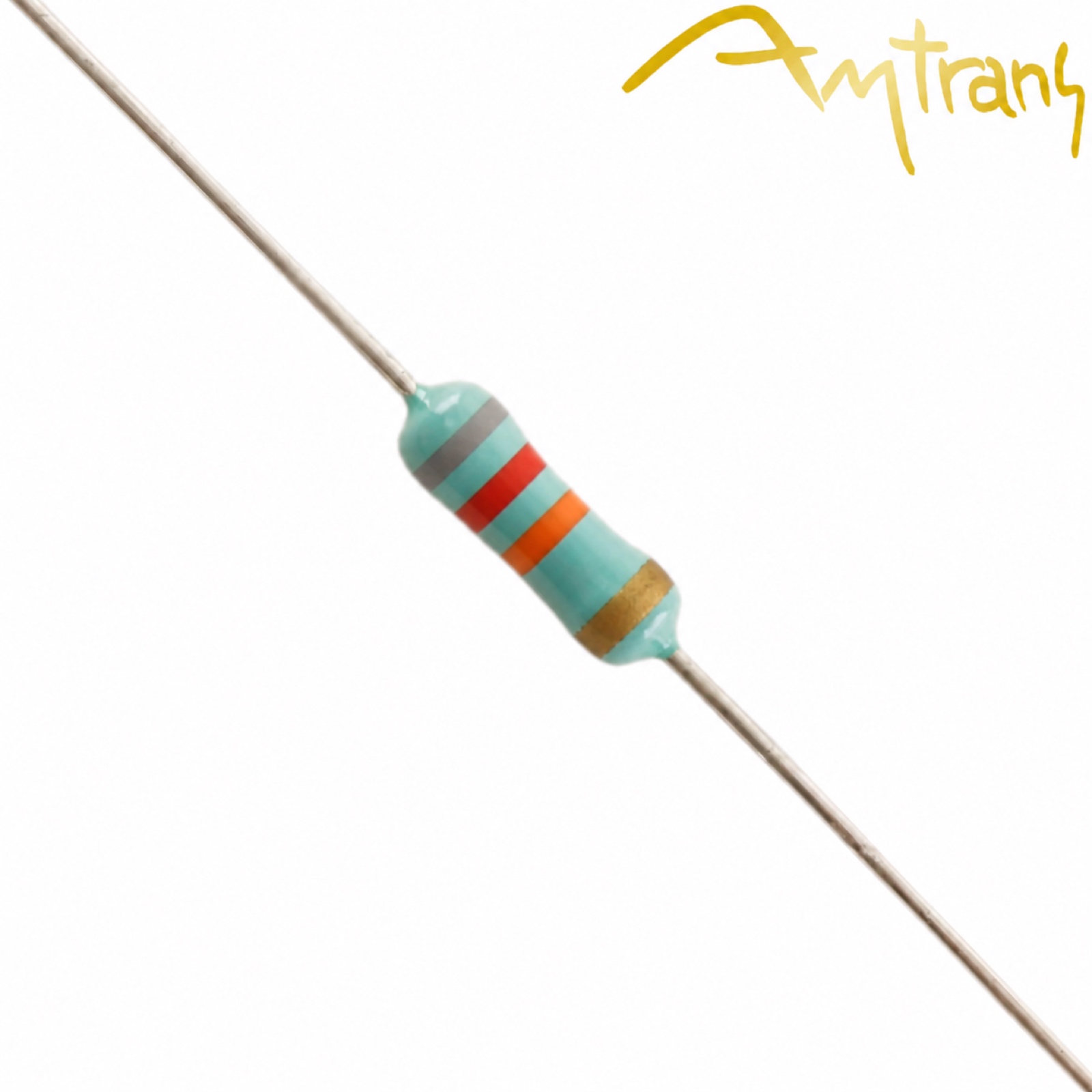 AMRT2-560: 82K 2W Amtrans AMRT Resistor