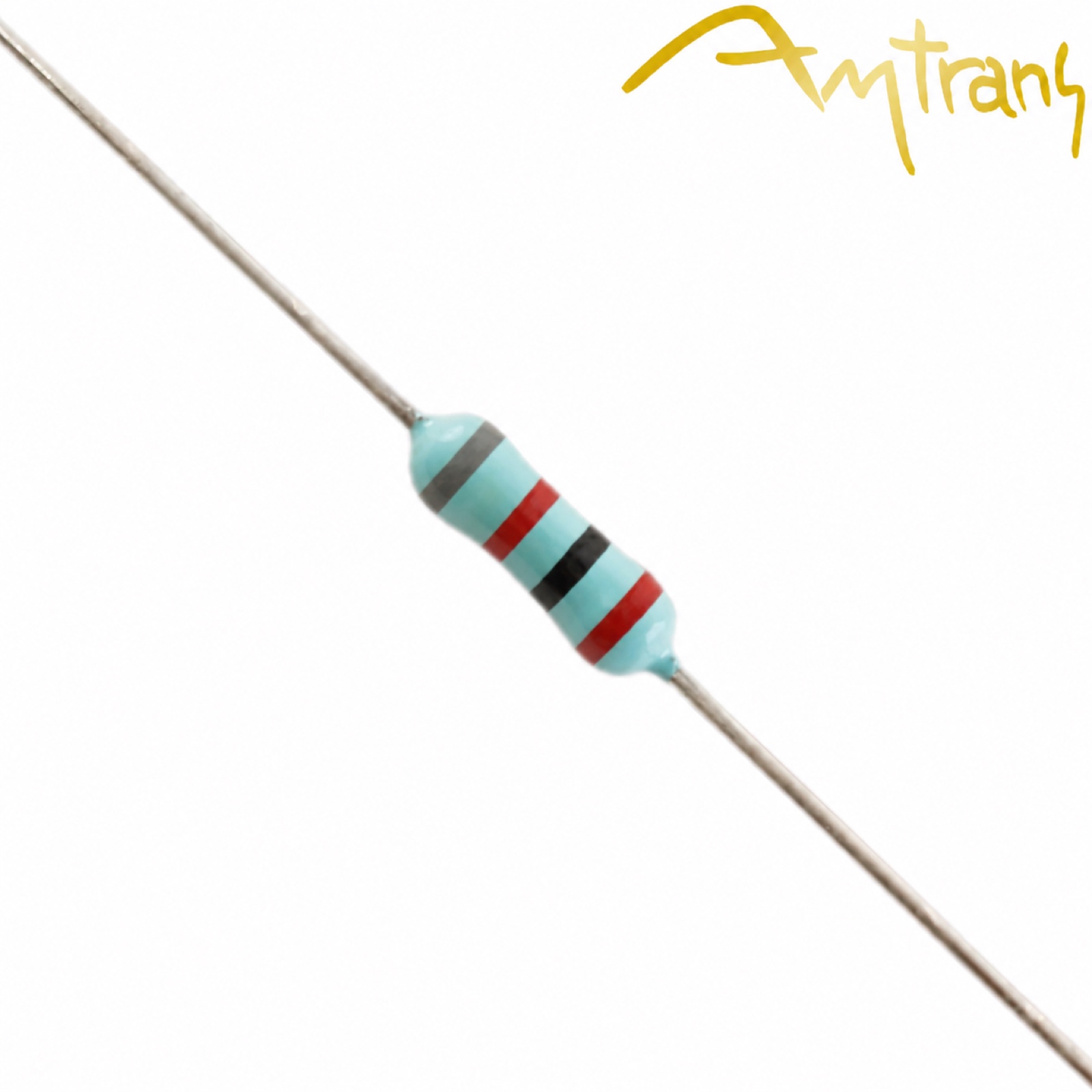 AMRT05-195: 82R 0.5W Amtrans AMRT Resistor
