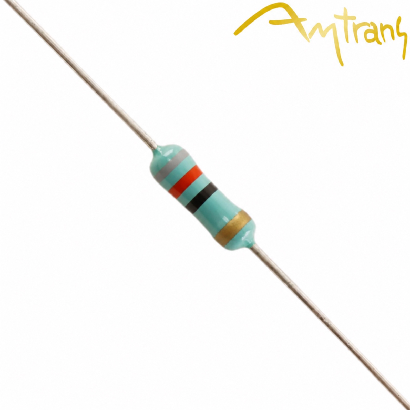 AMRT2-200: 82R 2W Amtrans AMRT Resistor