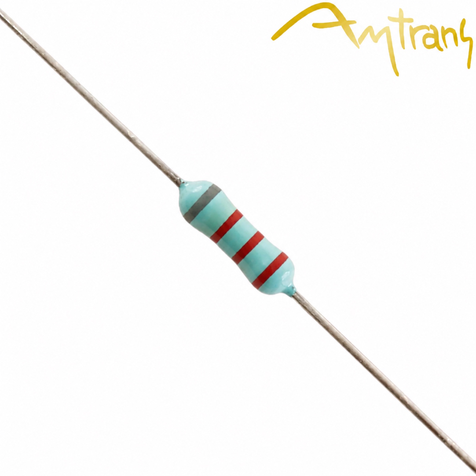 AMRT05-435: 8K2 0.5W Amtrans AMRT Resistor
