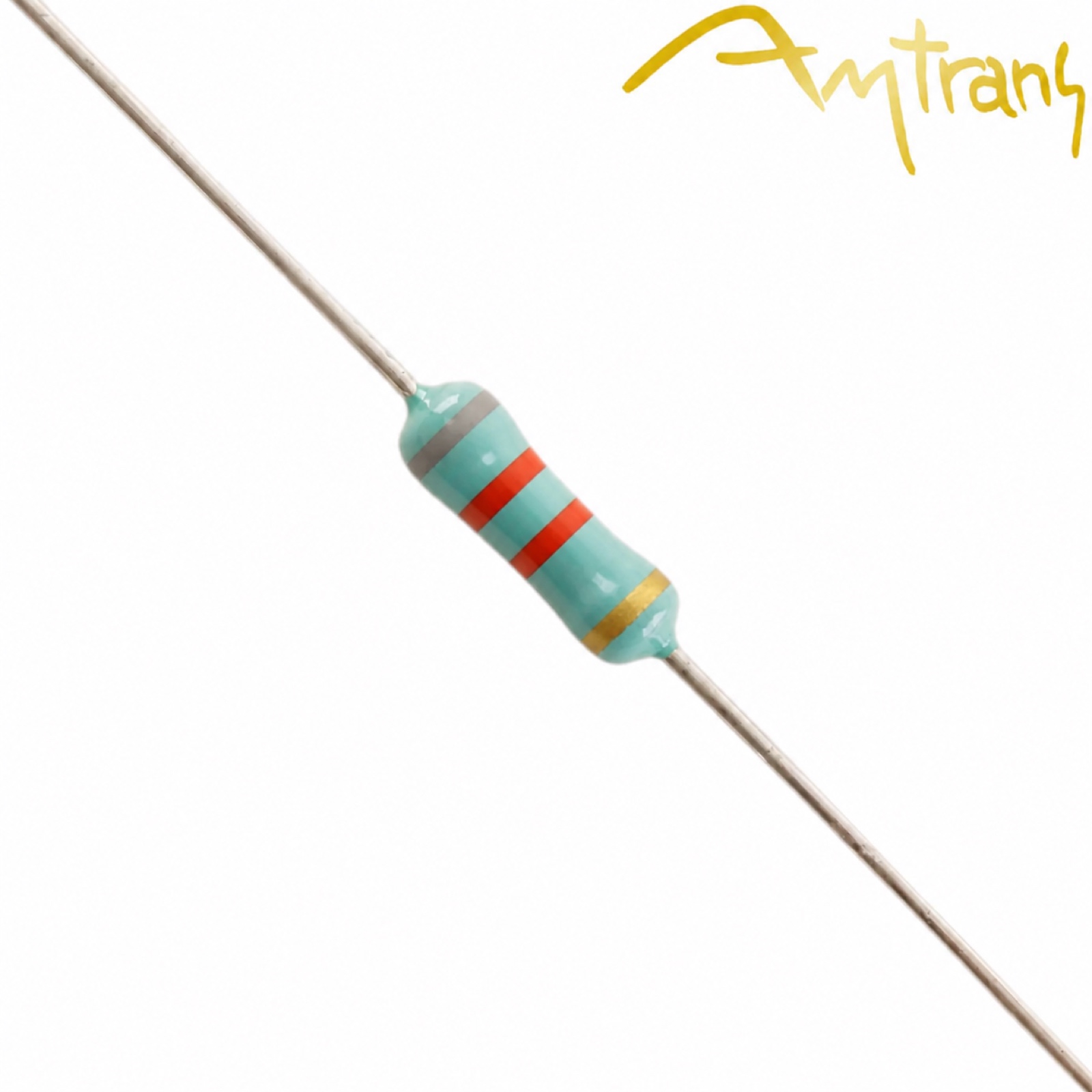 AMRT2-440: 8K2 2W Amtrans AMRT Resistor