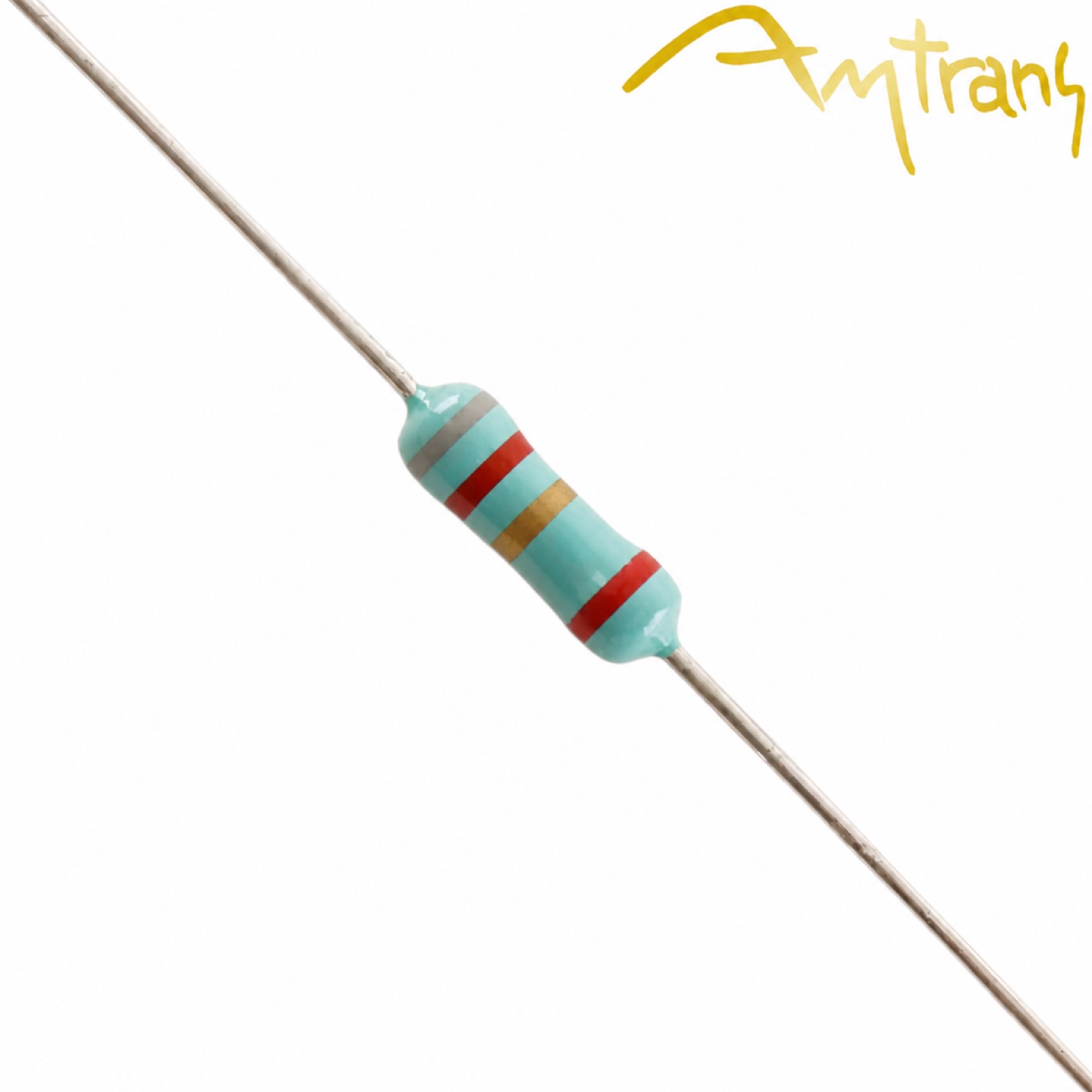 AMRT2-075: 8R2 2W Amtrans AMRT Resistor