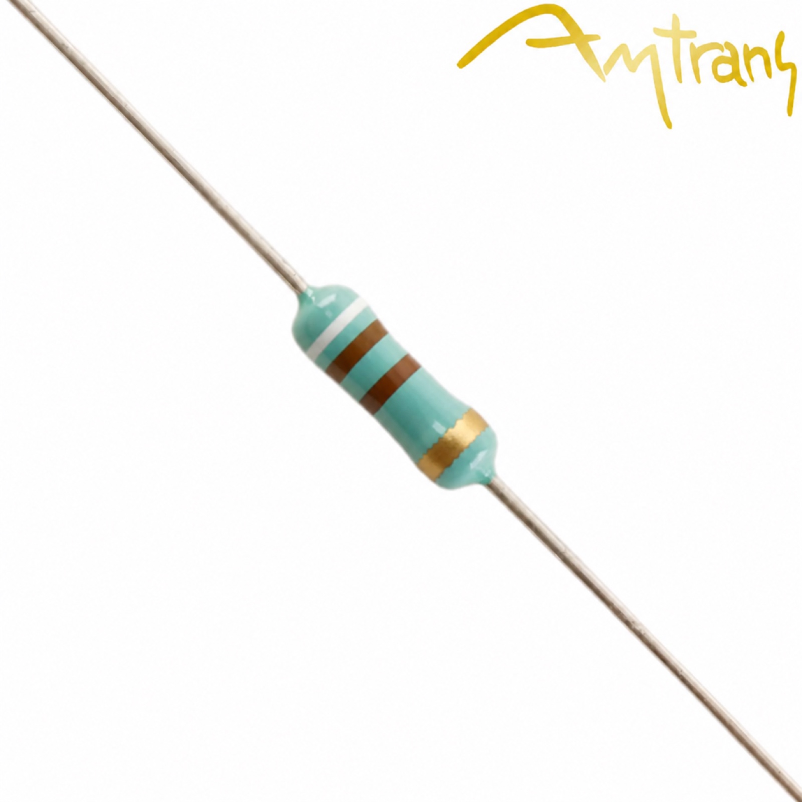 AMRT2-325: 910R 2W Amtrans AMRT Resistor