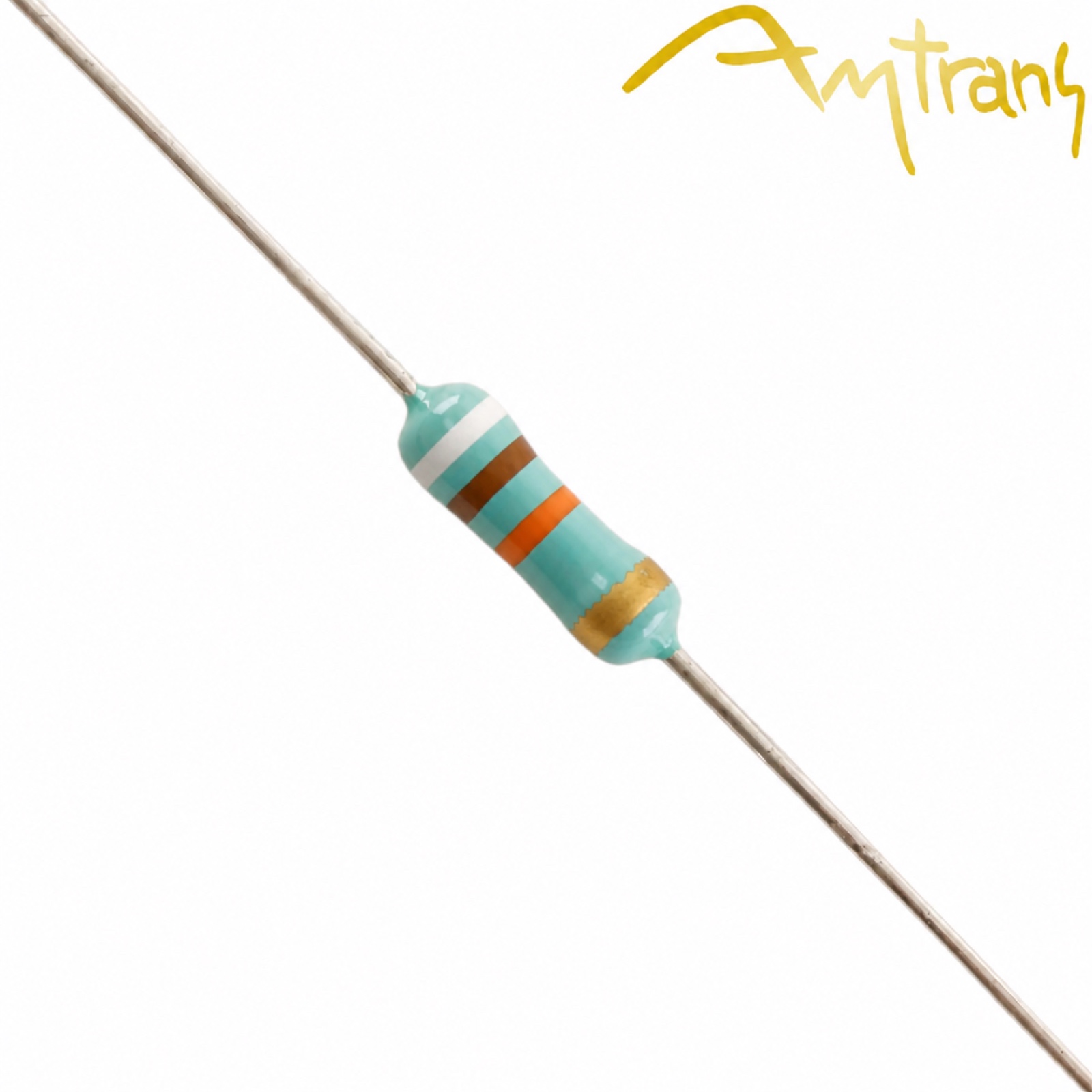 AMRT2-565: 91K 2W Amtrans AMRT Resistor