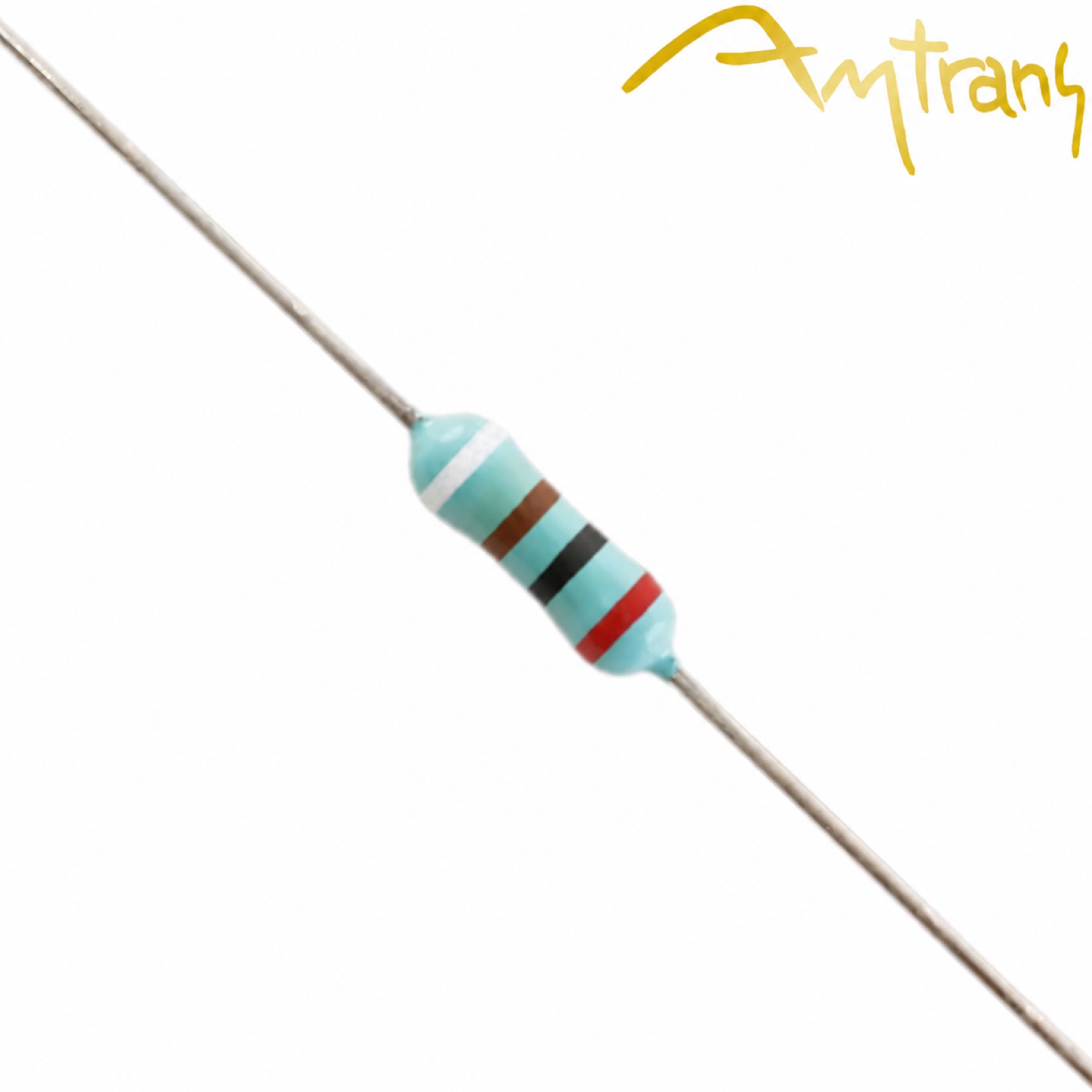 AMRT05-200: 91R 0.5W Amtrans AMRT Resistor