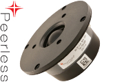Peerless D27TG35-06, 25mm Dome Tweeter, 6 ohm