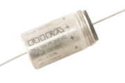 Exox Rifa PEG 124 Elyt Long Life Capacitors