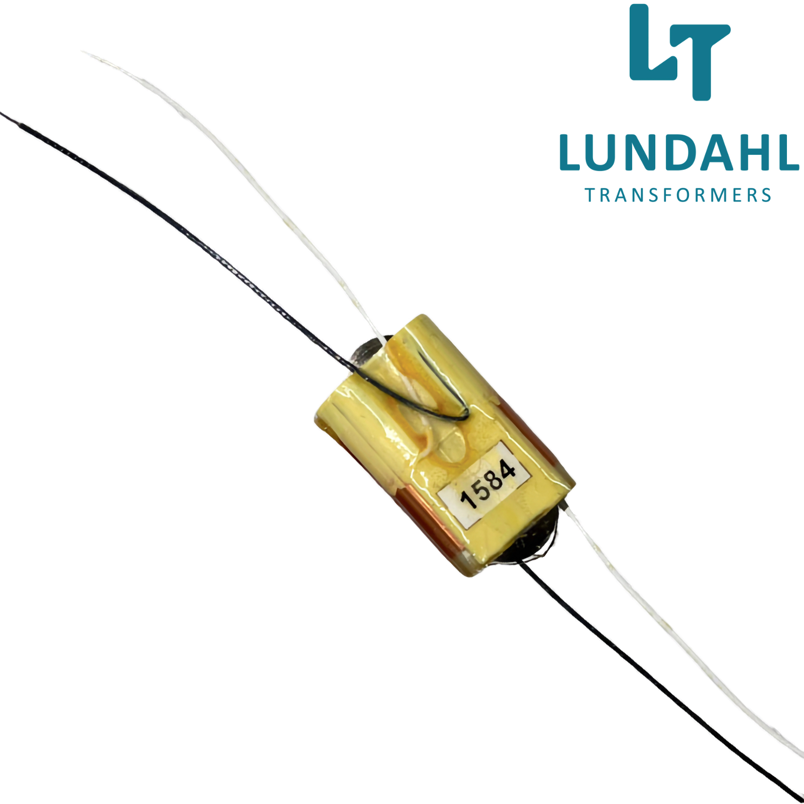 LL1584: Lundahl Audio Isolation Transformer