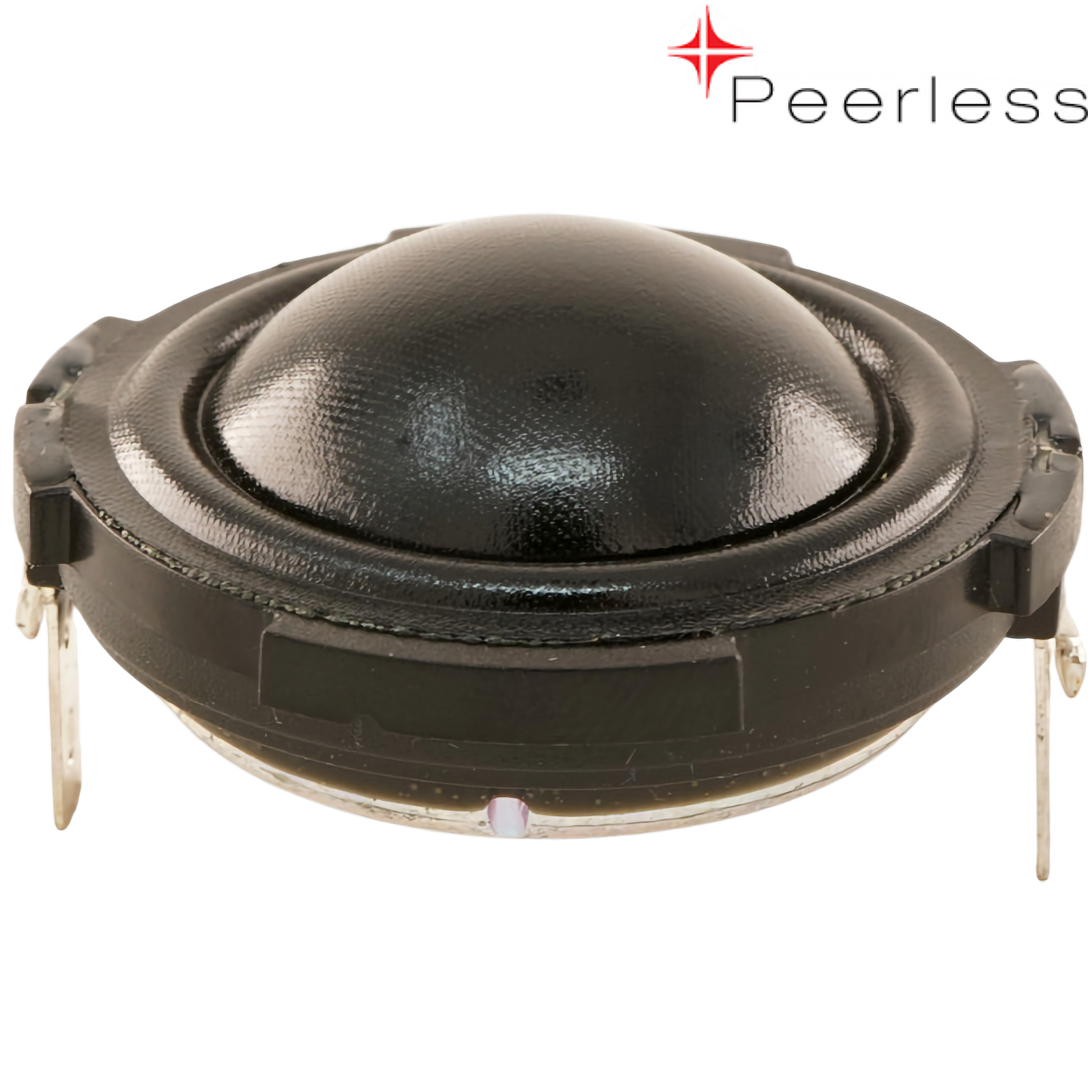 Peerless OC25C65-04 25mm Dome Tweeter, 4 ohm