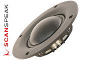ScanSpeak D7608/920010 MidWoofer - Discovery Range